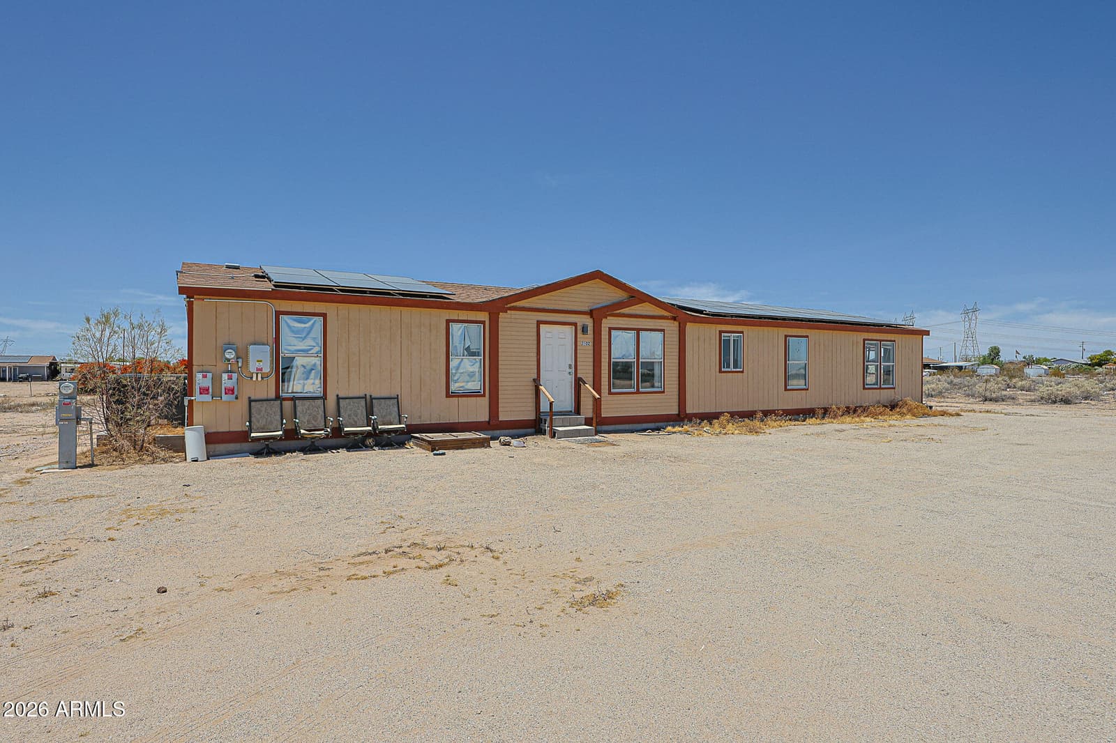 3502 S 335TH Avenue, Tonopah, AZ 85354 — photo 1 of 40