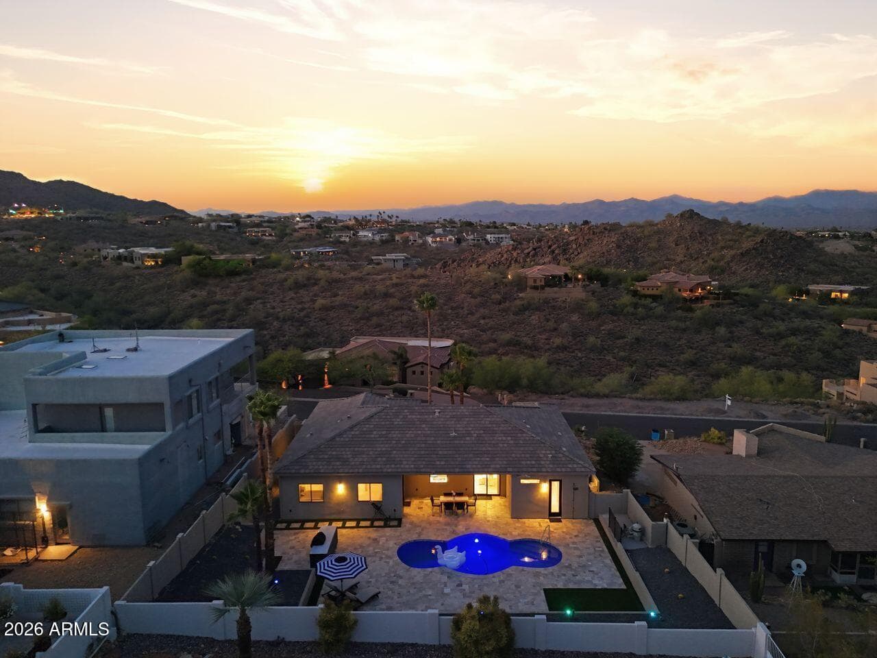 15037 E RIDGEWAY Drive, Fountain Hills, AZ 85268 — photo 12 of 64