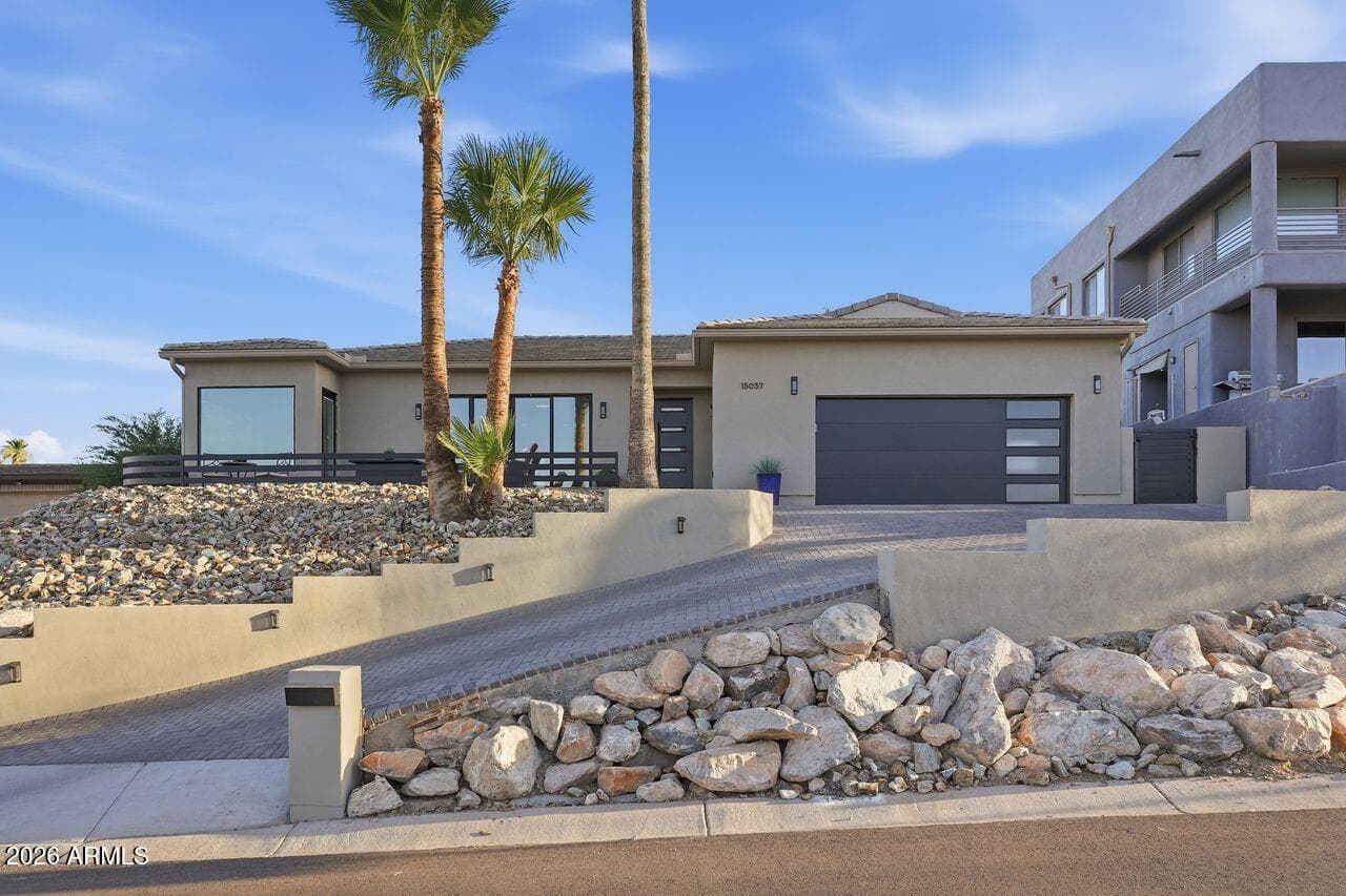15037 E RIDGEWAY Drive, Fountain Hills, AZ 85268 — photo 17 of 64