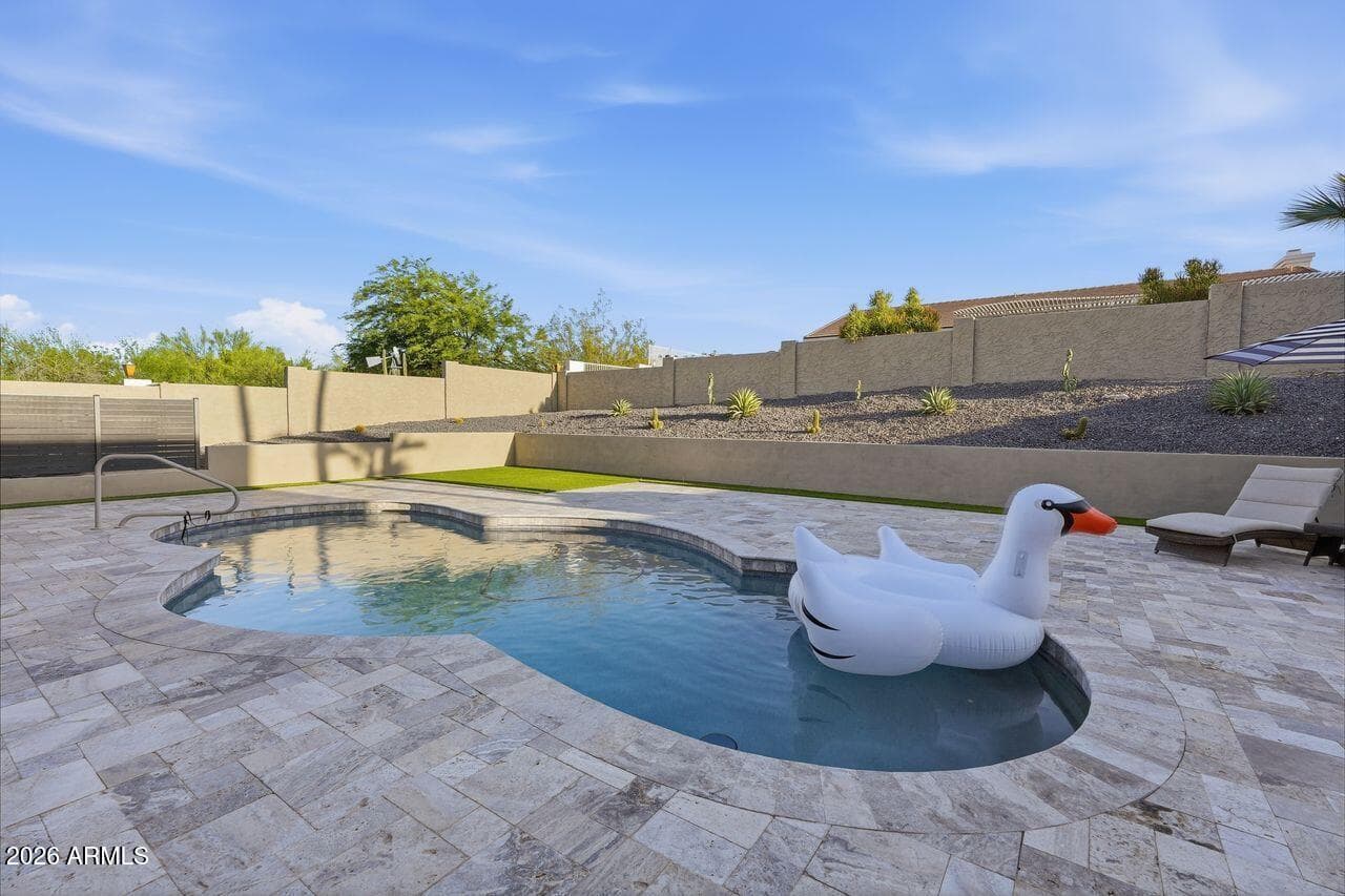 15037 E RIDGEWAY Drive, Fountain Hills, AZ 85268 — photo 52 of 64