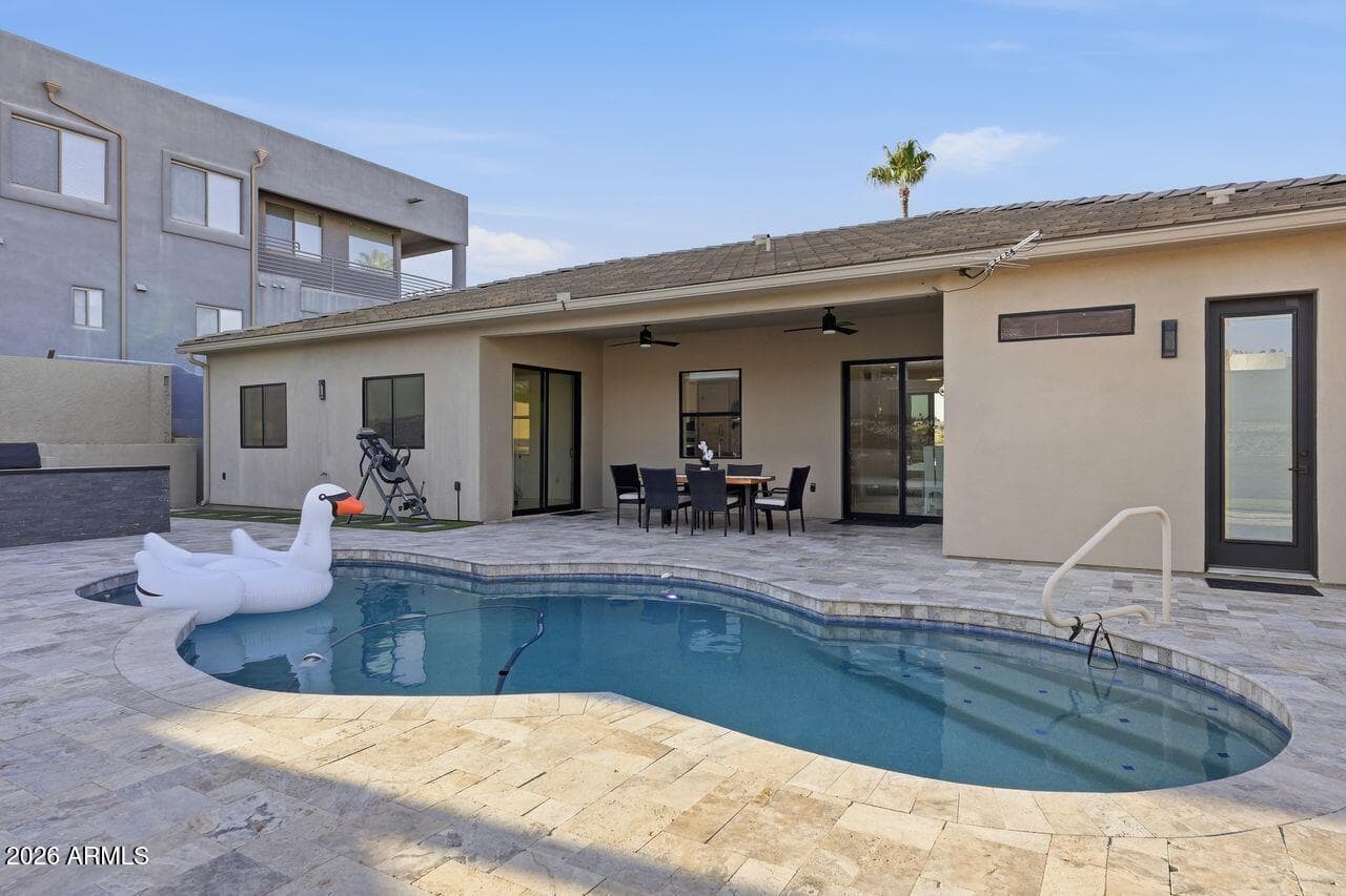 15037 E RIDGEWAY Drive, Fountain Hills, AZ 85268 — photo 54 of 64
