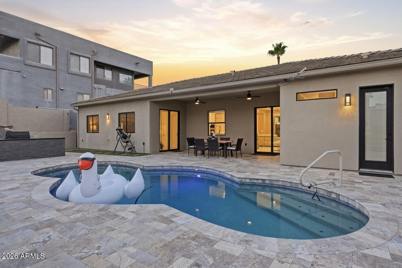 15037 E RIDGEWAY Drive, Fountain Hills, AZ 85268 — photo 56 of 64