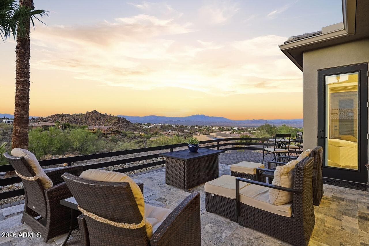 15037 E RIDGEWAY Drive, Fountain Hills, AZ 85268 — photo 62 of 64