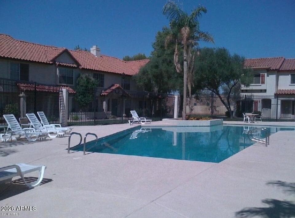 1961 N Hartford Street 1192, Chandler, AZ 85225 — photo 2 of 15