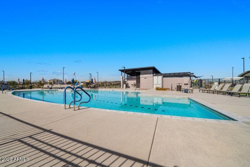 3583 N 99th Drive, Avondale, AZ 85392 — photo 10 of 18