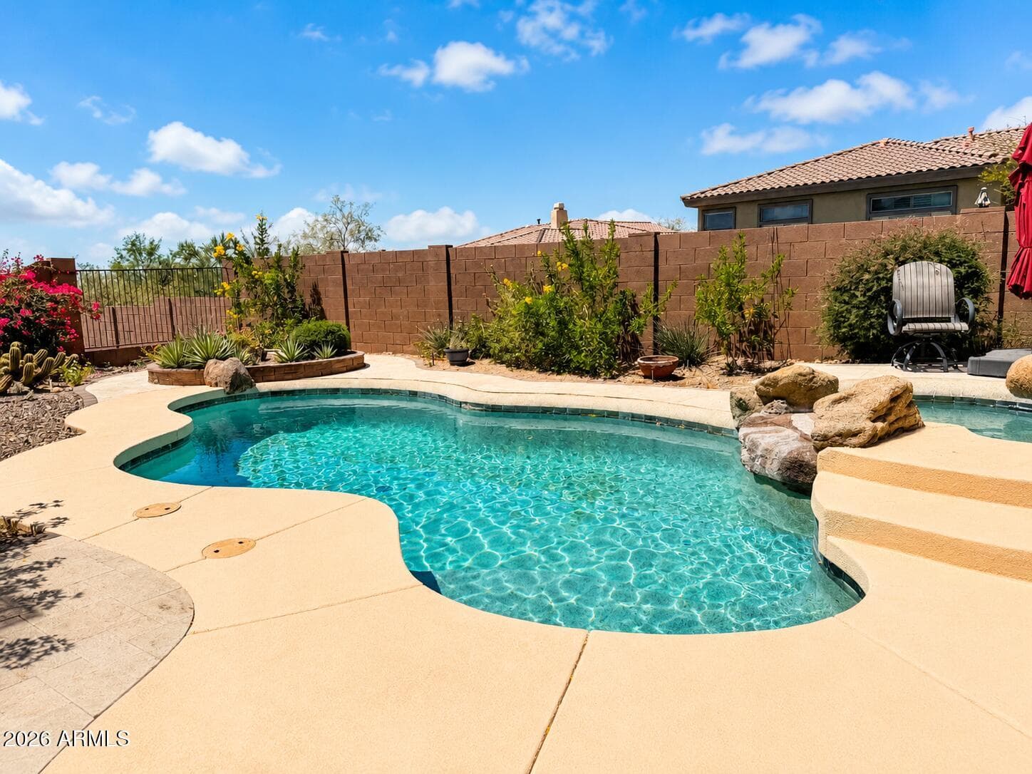 42408 N BACK CREEK Way, Anthem, AZ 85086 — photo 44 of 46