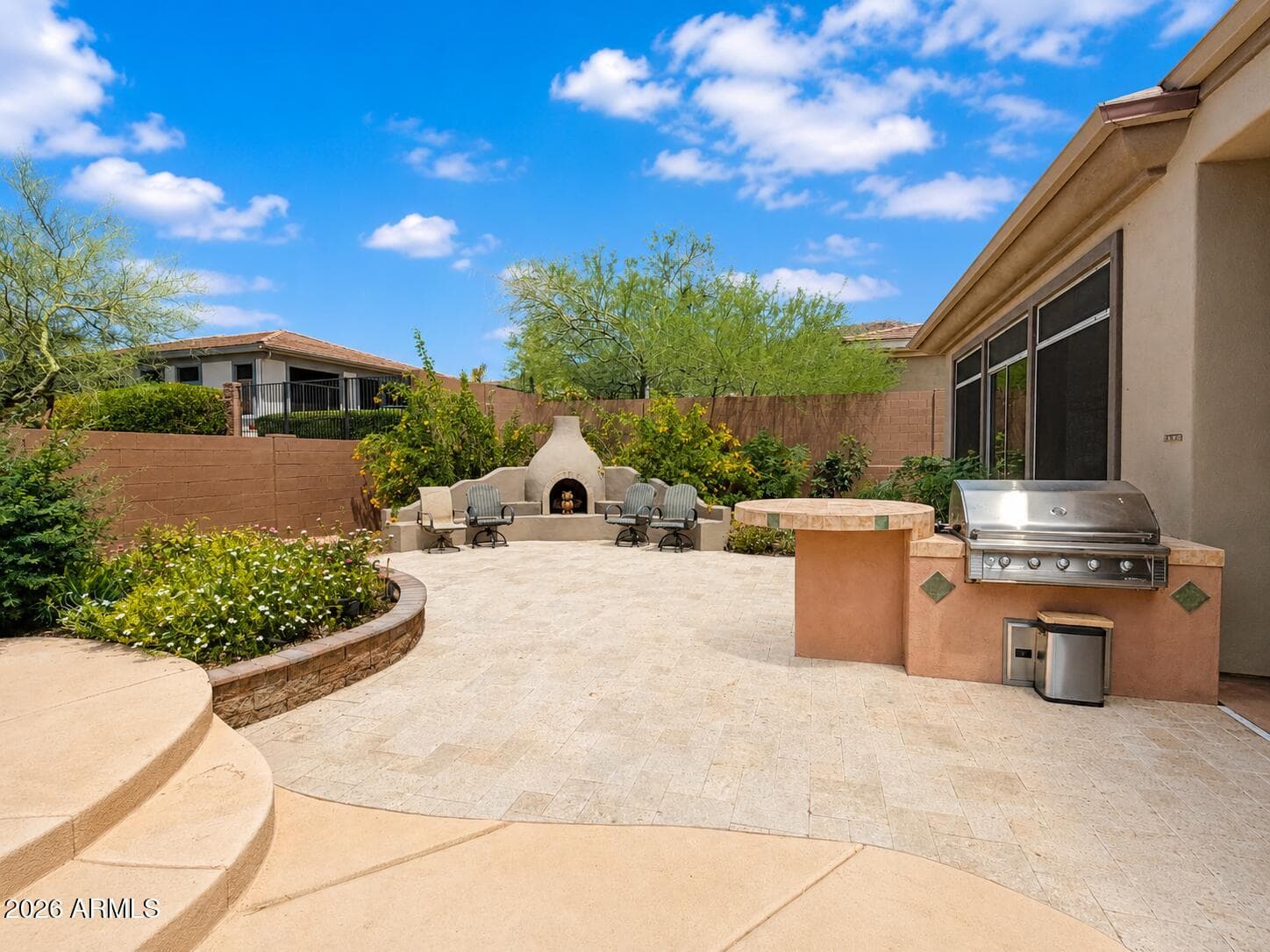 42408 N BACK CREEK Way, Anthem, AZ 85086 — photo 45 of 46