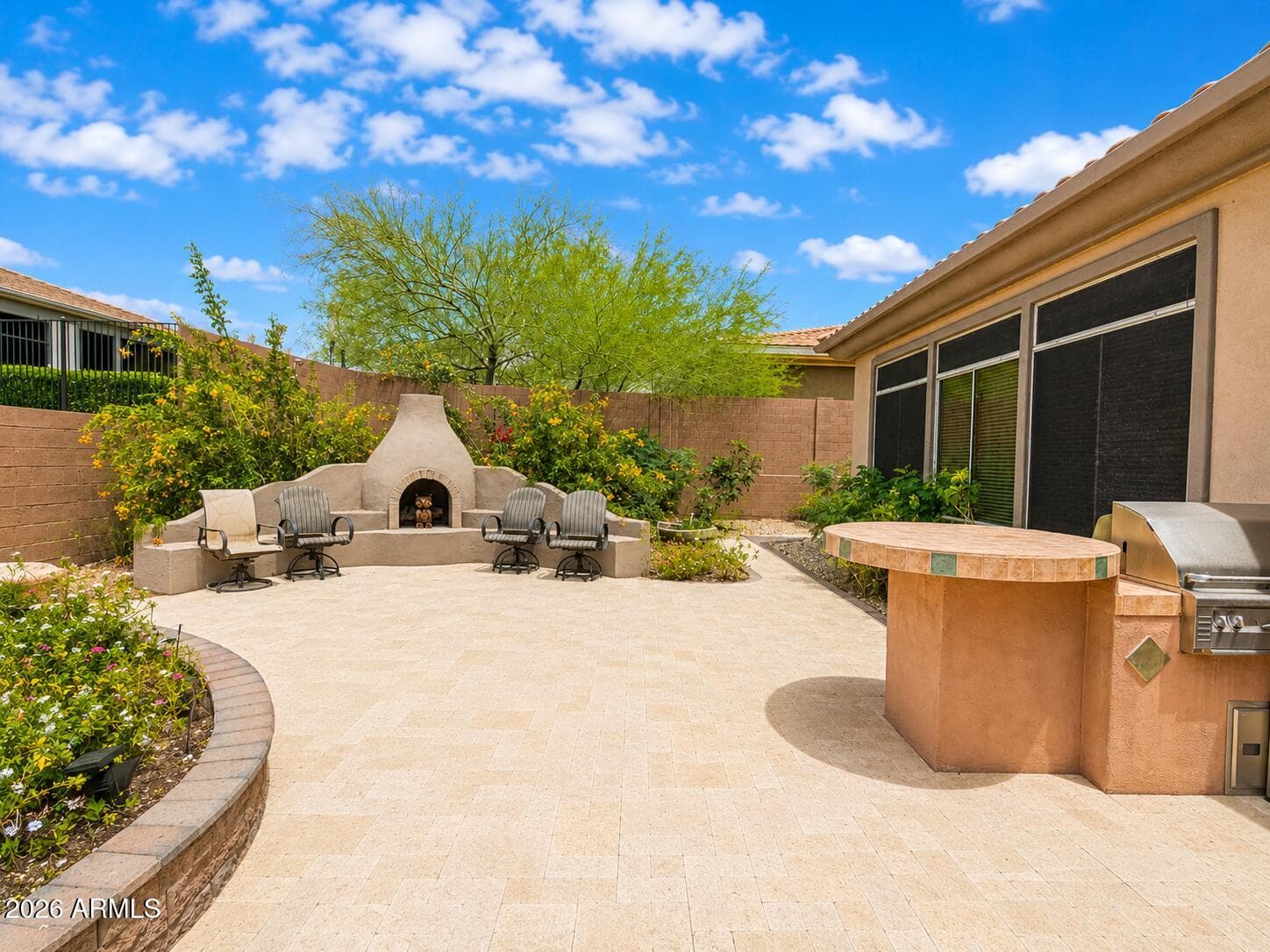 42408 N BACK CREEK Way, Anthem, AZ 85086 — photo 46 of 46