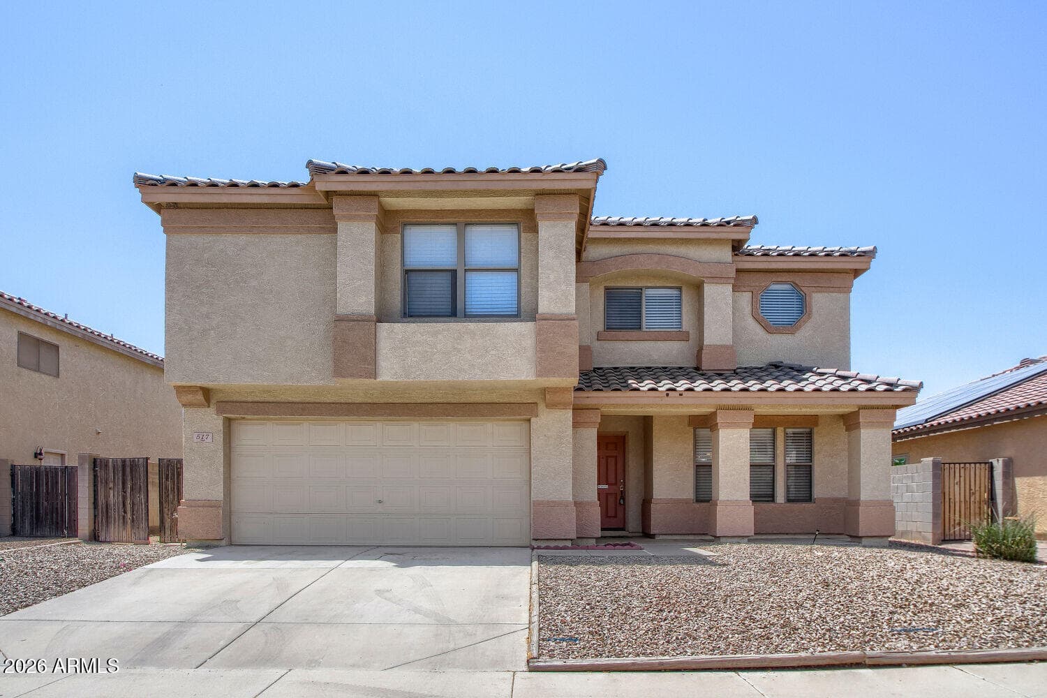 517 W PALO VERDE Street, Casa Grande, AZ 85122 — photo 2 of 21