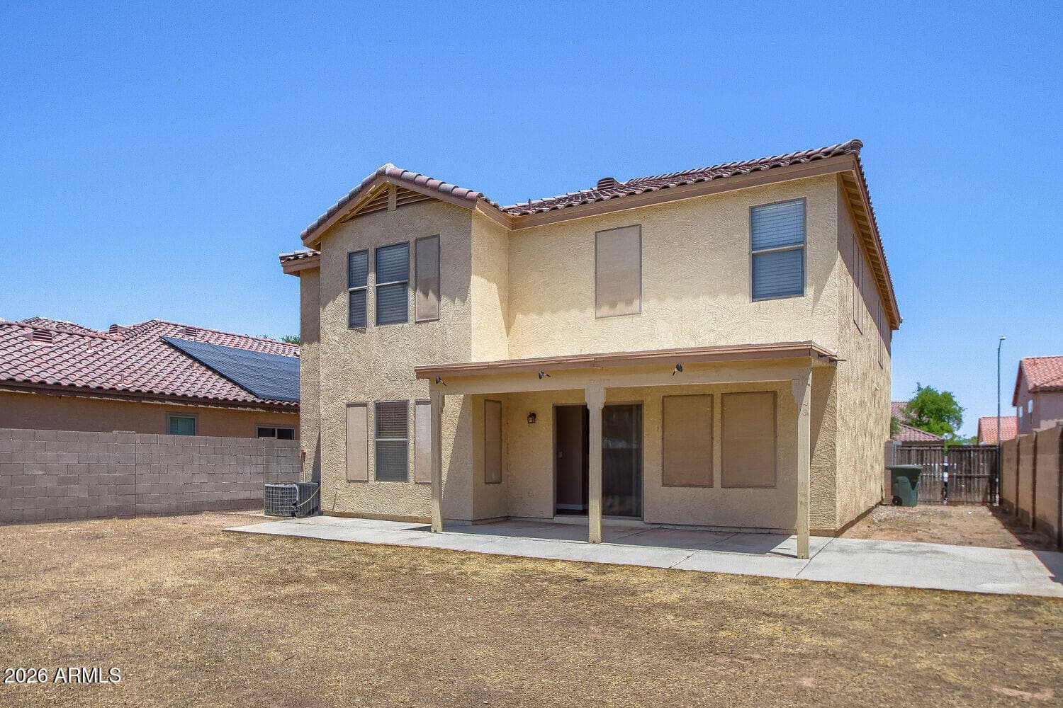 517 W PALO VERDE Street, Casa Grande, AZ 85122 — photo 20 of 21