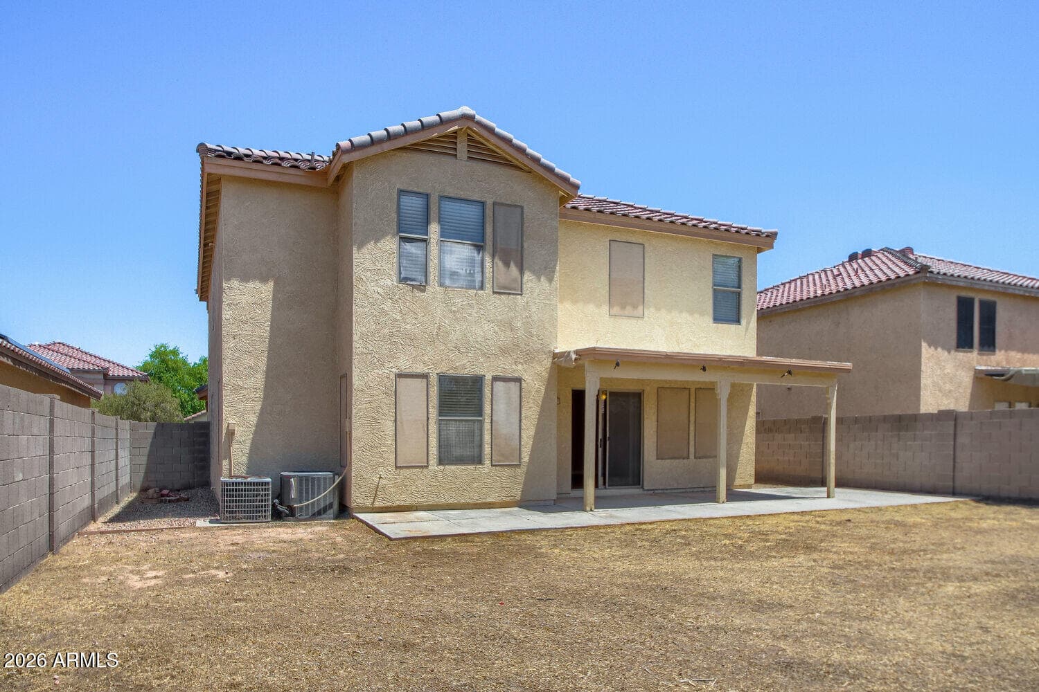 517 W PALO VERDE Street, Casa Grande, AZ 85122 — photo 21 of 21