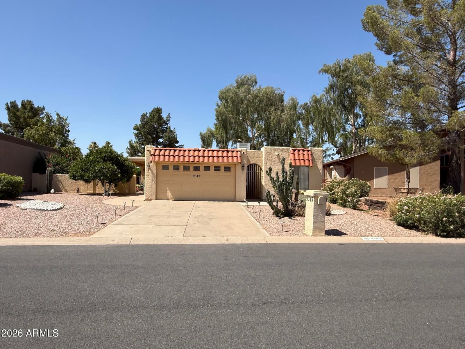 9349 E PARKSIDE Drive, Sun Lakes, AZ 85248 — photo 5 of 52
