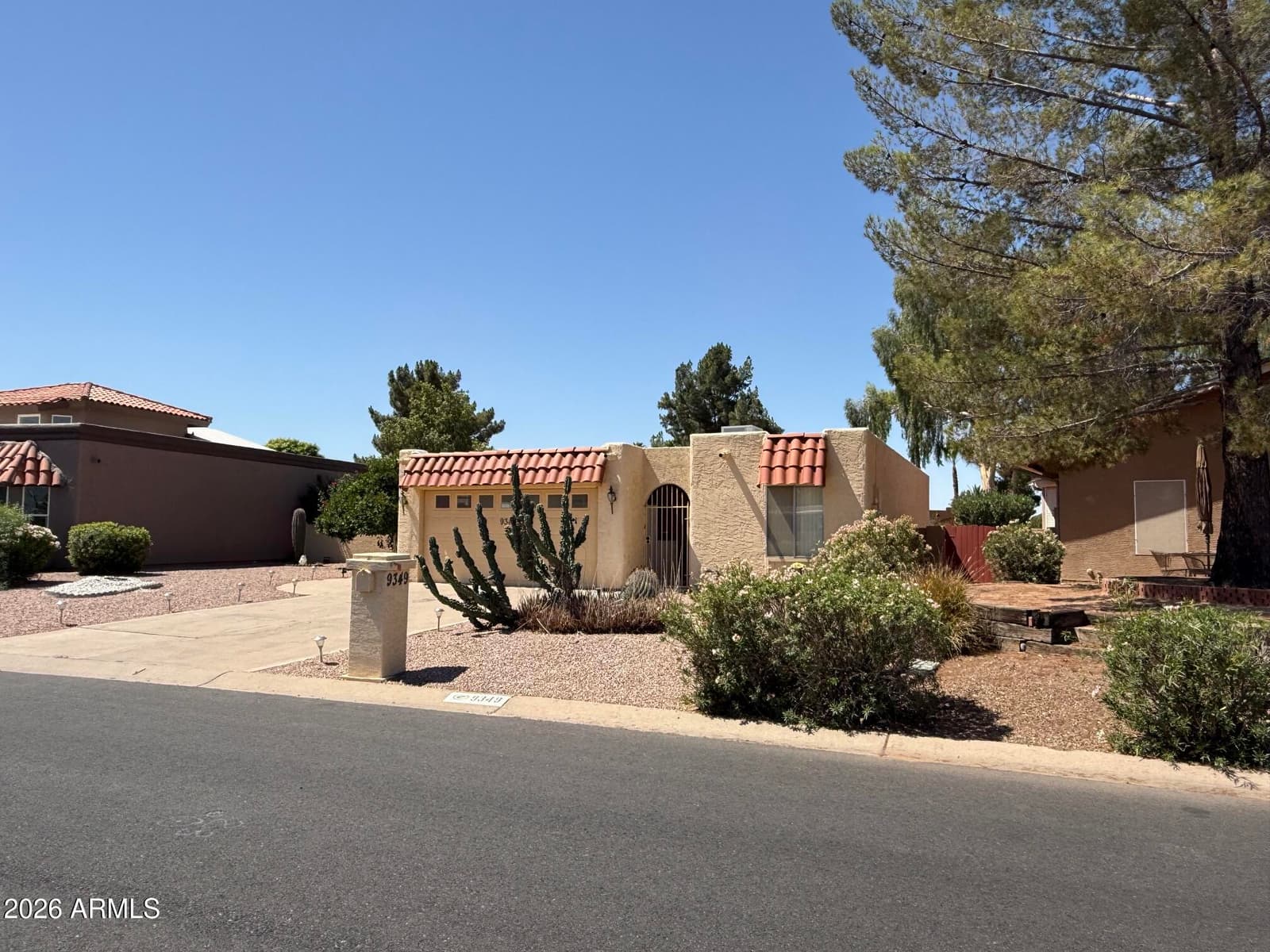 9349 E PARKSIDE Drive, Sun Lakes, AZ 85248 — photo 6 of 52