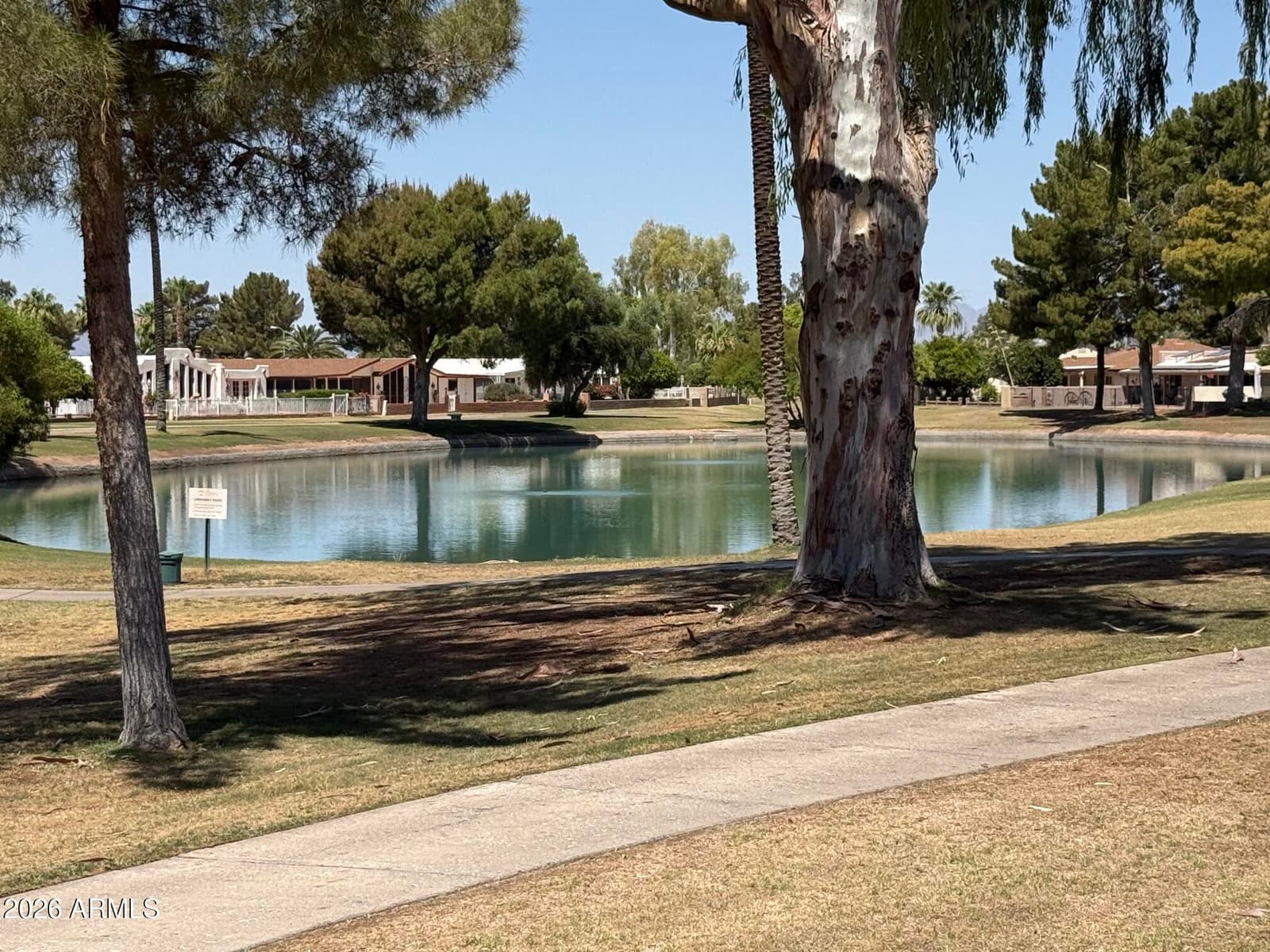 9349 E PARKSIDE Drive, Sun Lakes, AZ 85248 — photo 1 of 52