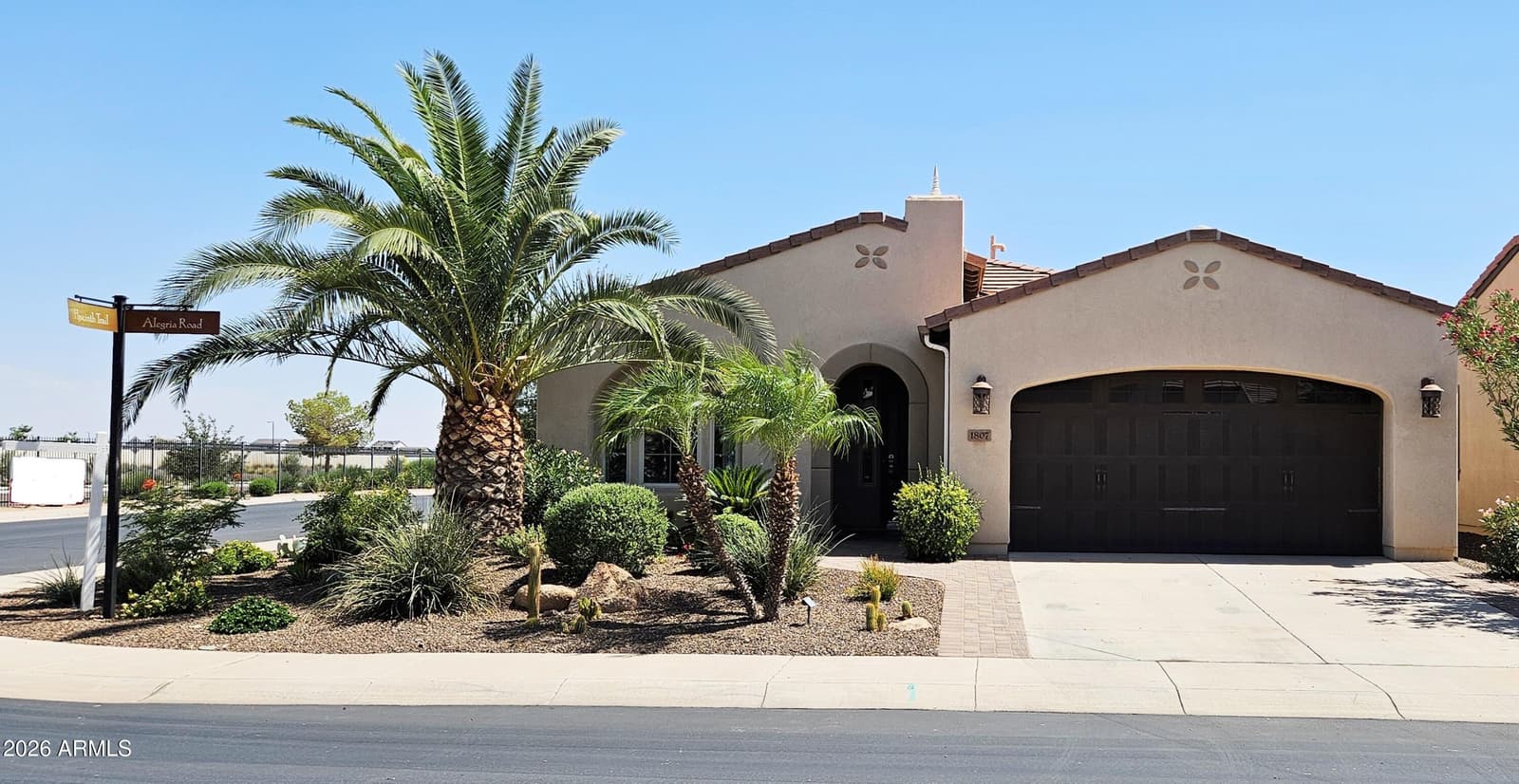 1807 E ALEGRIA Road, Queen Creek, AZ 85140 — photo 2 of 46