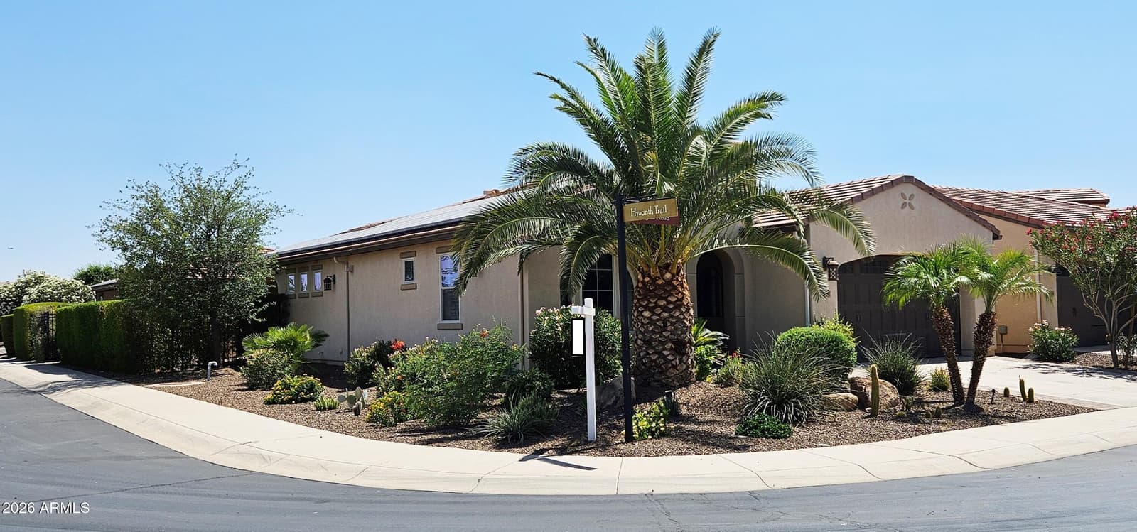 1807 E ALEGRIA Road, Queen Creek, AZ 85140 — photo 4 of 46