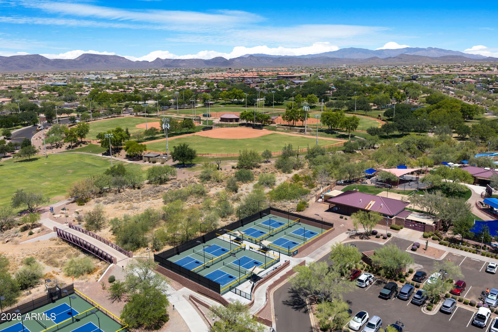 3942 W Glacier Court, Anthem, AZ 85086 — photo 31 of 31