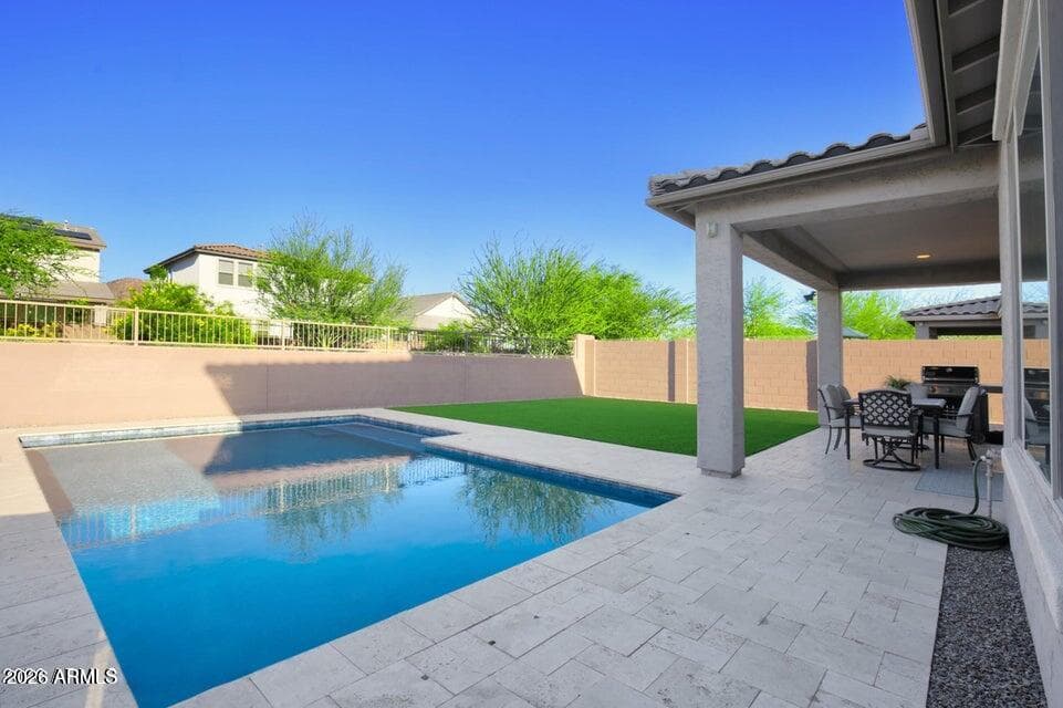 26711 N 70th Lane, Peoria, AZ 85383 — photo 3 of 70