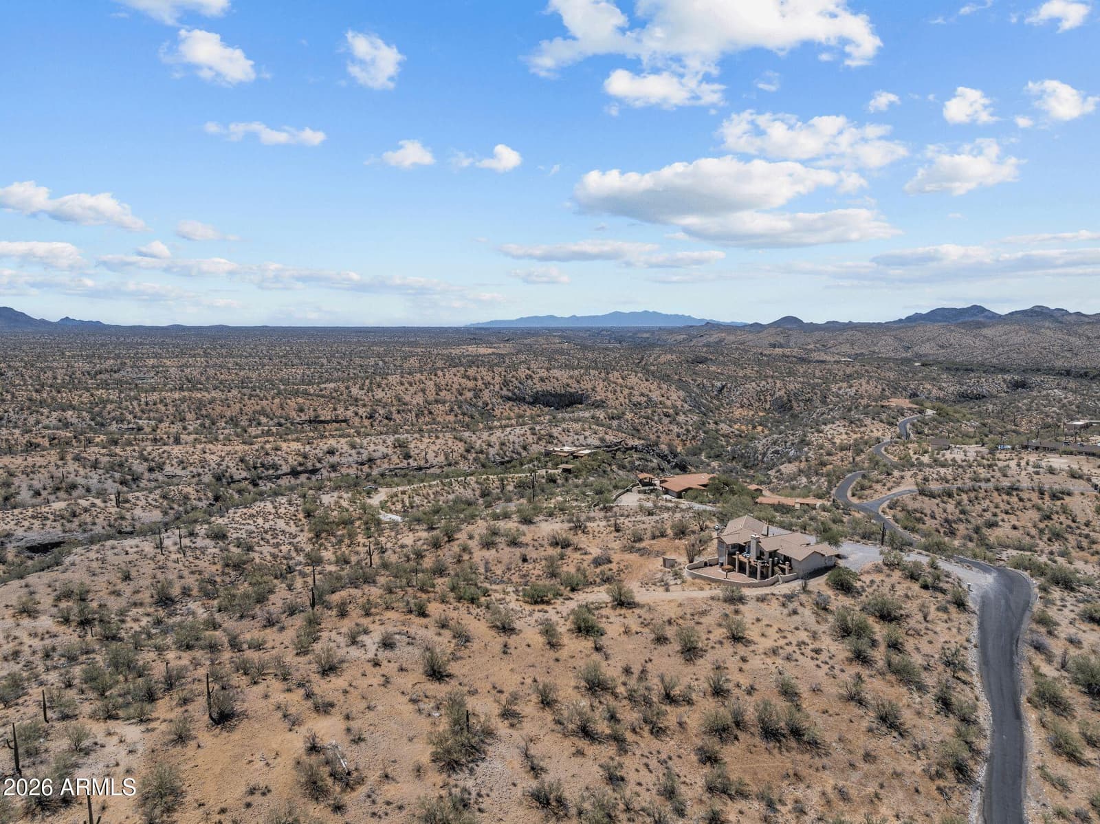 51015 N 292ND Avenue, Wickenburg, AZ 85390 — photo 43 of 76