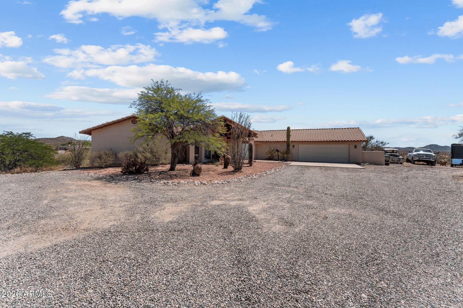 51015 N 292ND Avenue, Wickenburg, AZ 85390 — photo 6 of 76