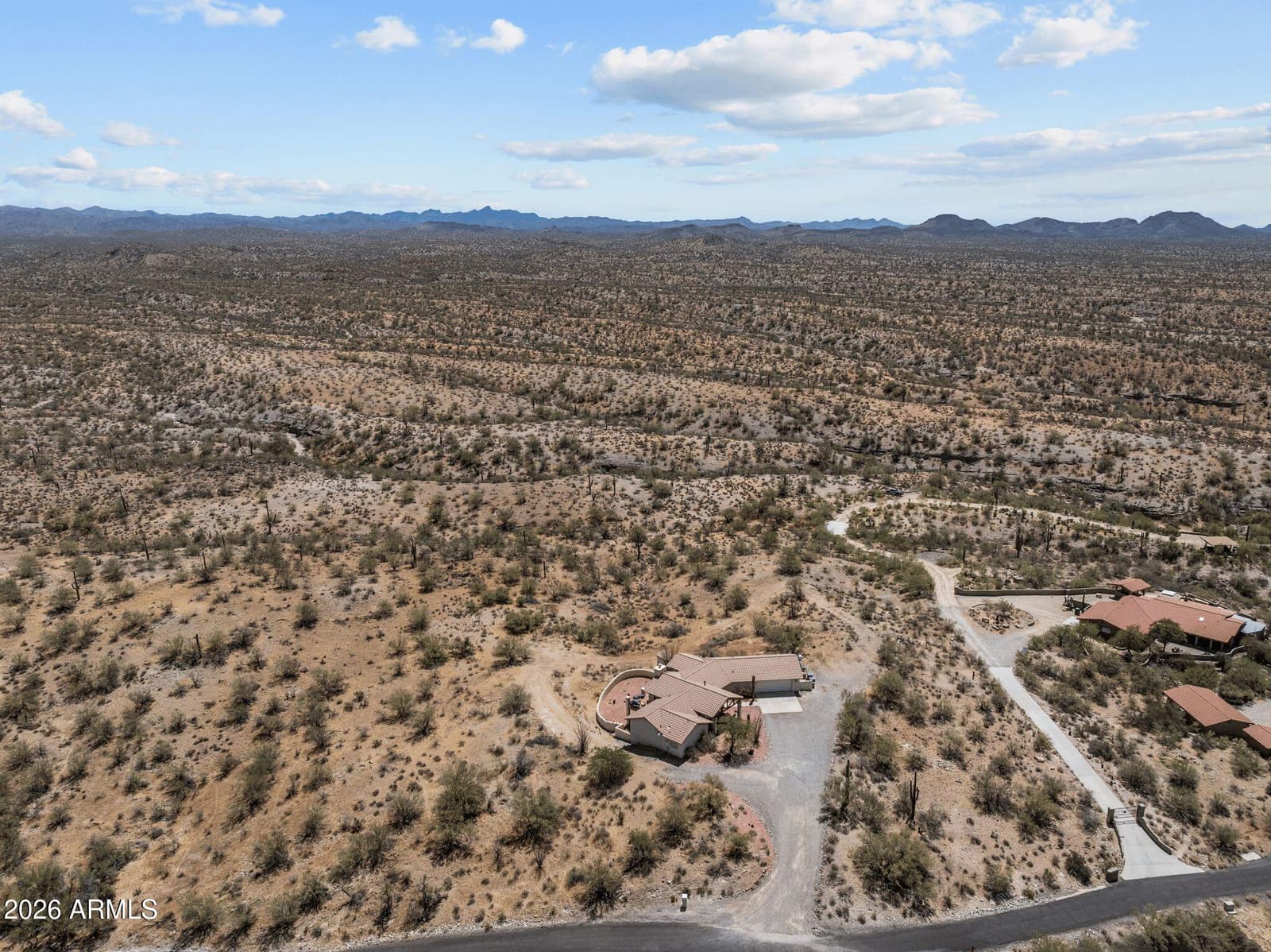 51015 N 292ND Avenue, Wickenburg, AZ 85390 — photo 67 of 76