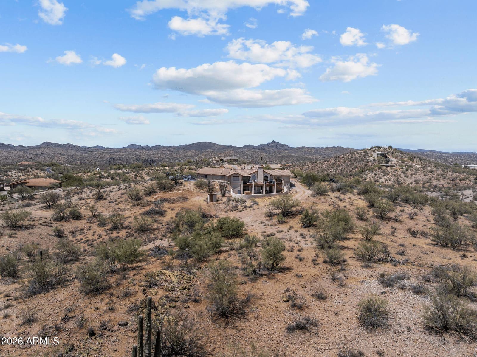 51015 N 292ND Avenue, Wickenburg, AZ 85390 — photo 65 of 76