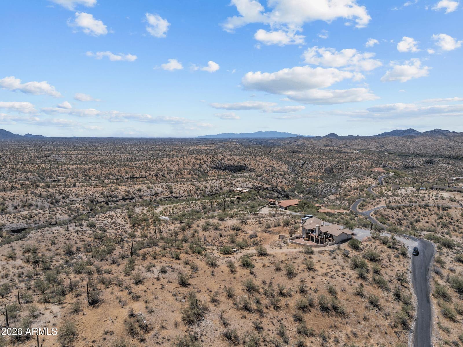 51015 N 292ND Avenue, Wickenburg, AZ 85390 — photo 75 of 76