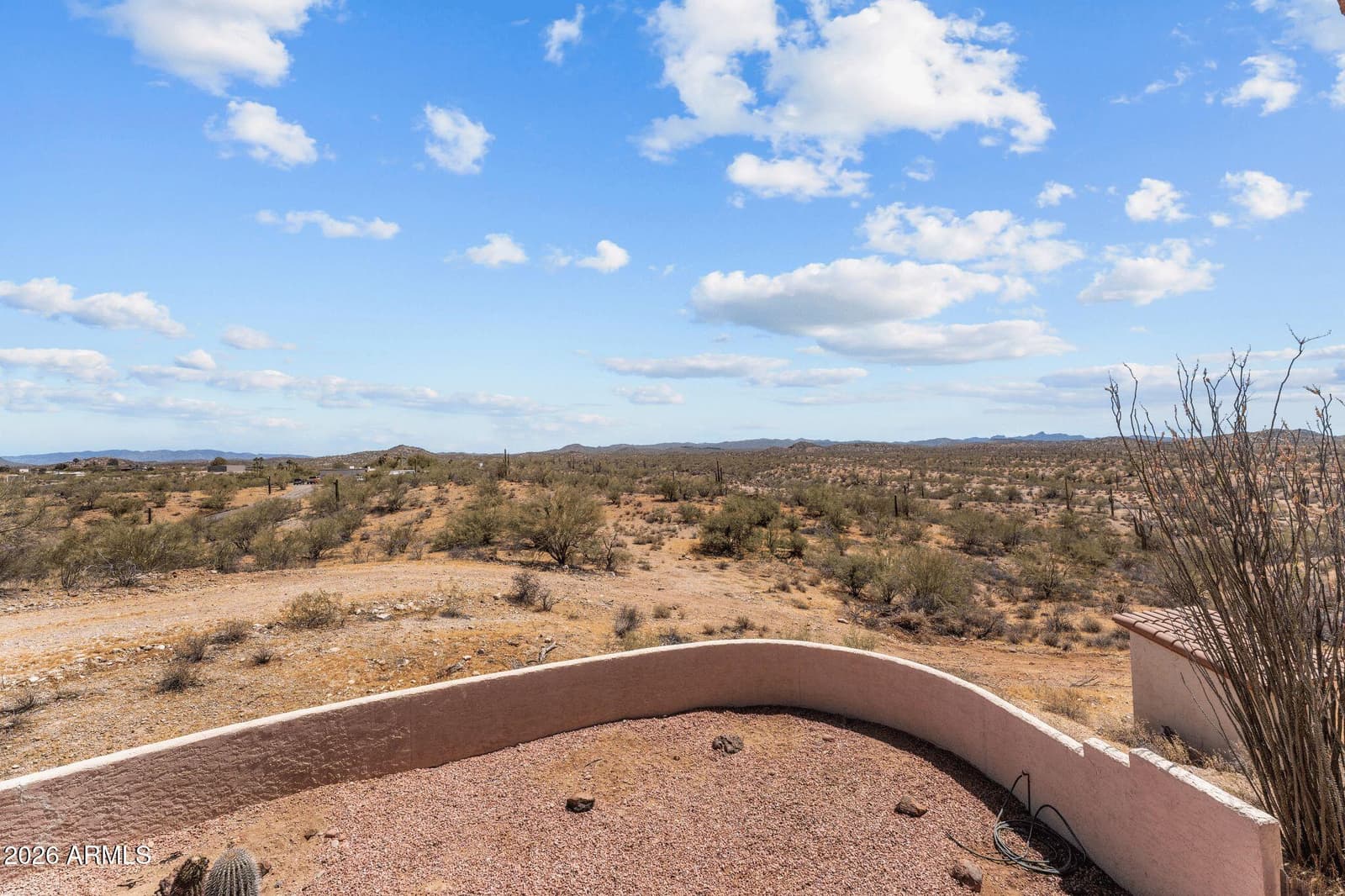 51015 N 292ND Avenue, Wickenburg, AZ 85390 — photo 13 of 76