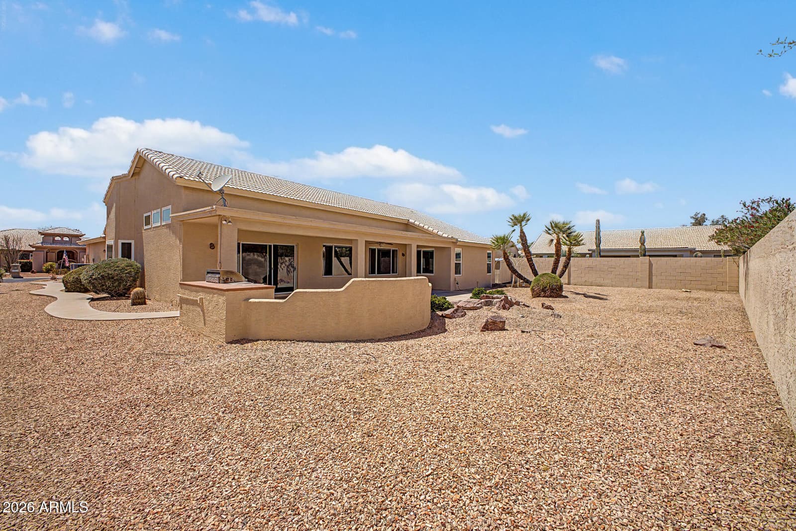 24511 S SADDLETREE Drive, Sun Lakes, AZ 85248 — photo 23 of 42