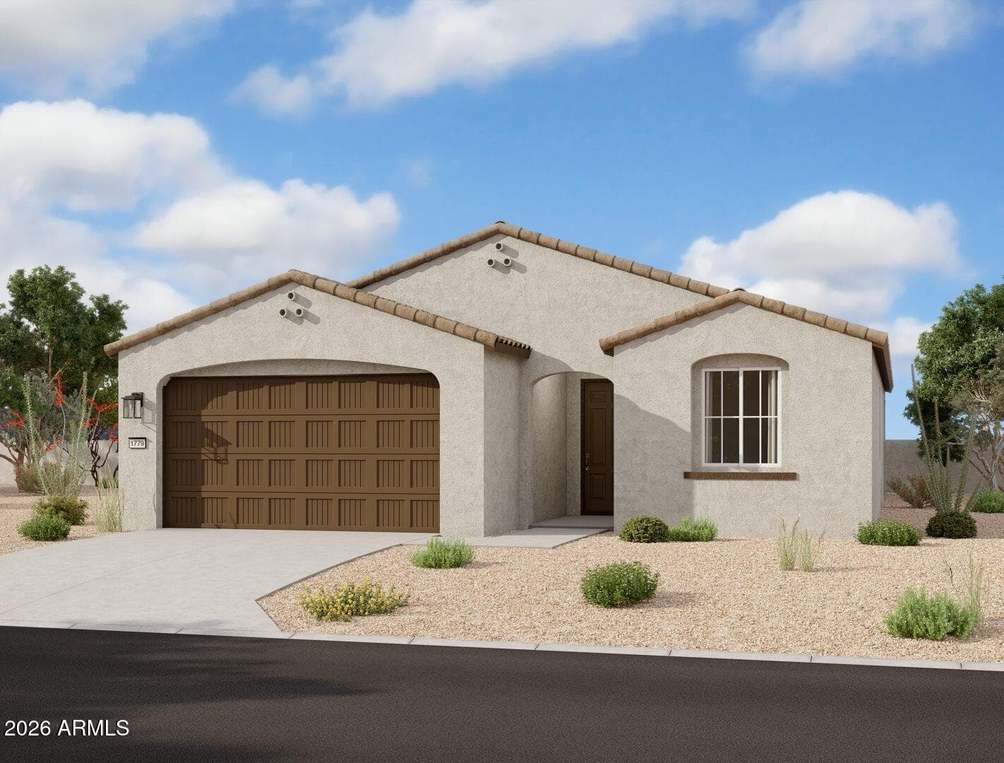 2496 E GALLOPING HORSE Drive, San Tan Valley, AZ 85140