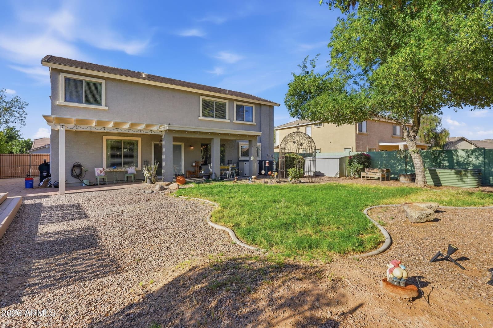 2451 W Sunset Way, San Tan Valley, AZ 85144 — photo 26 of 28