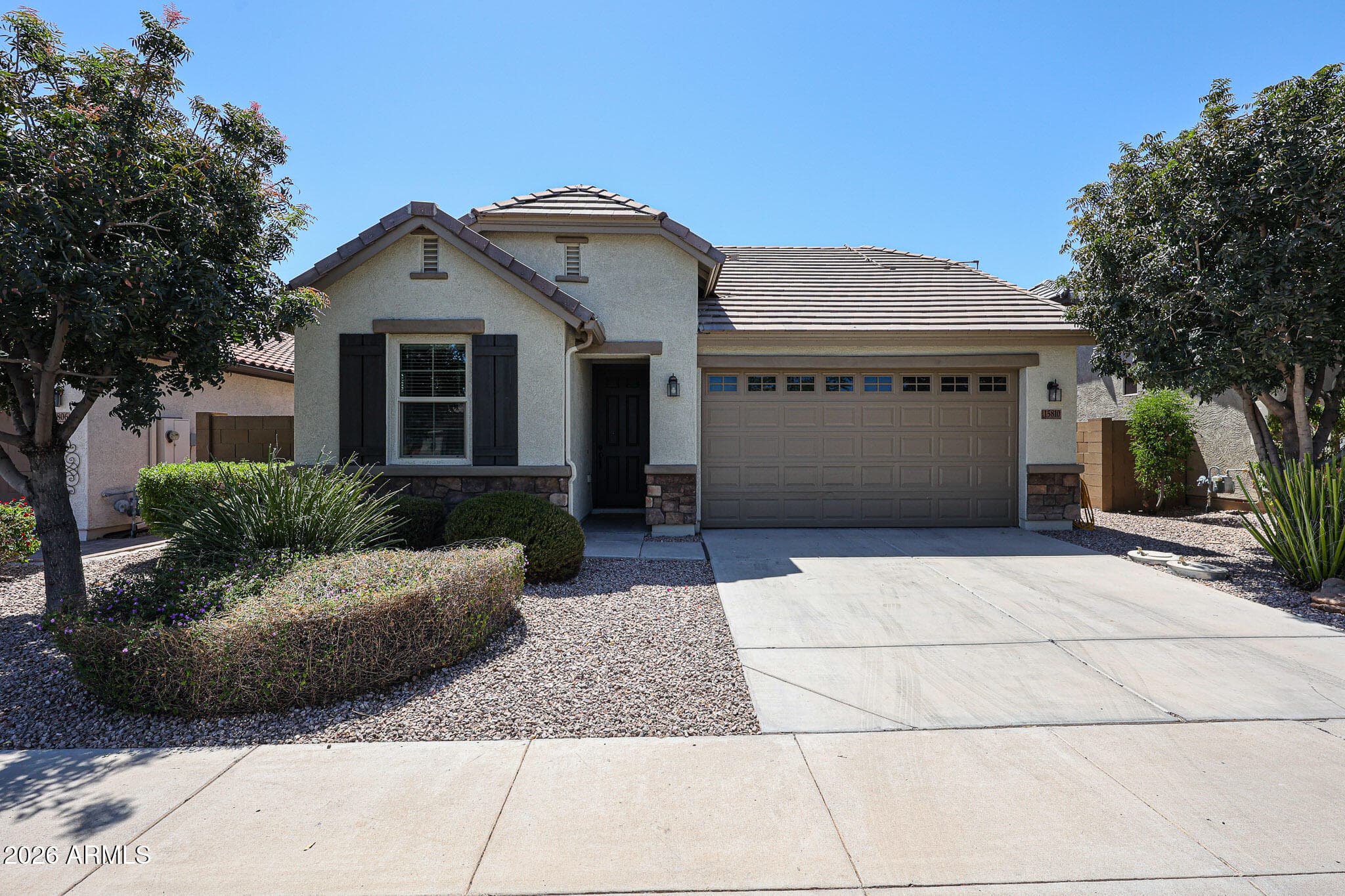 15810 N 109TH Avenue, Sun City, AZ 85351