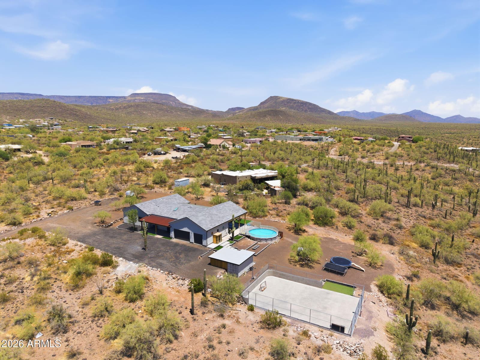 43131 N 20TH Street, New River, AZ 85087 — photo 46 of 57