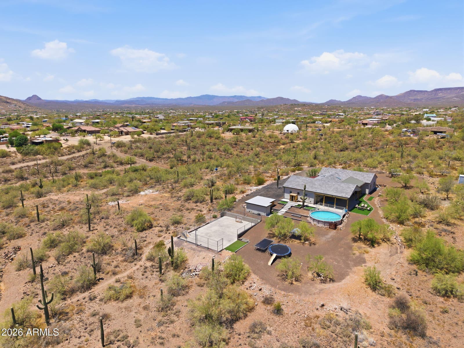 43131 N 20TH Street, New River, AZ 85087 — photo 48 of 57
