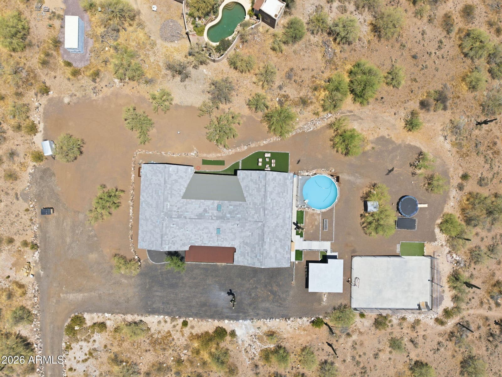 43131 N 20TH Street, New River, AZ 85087 — photo 52 of 57