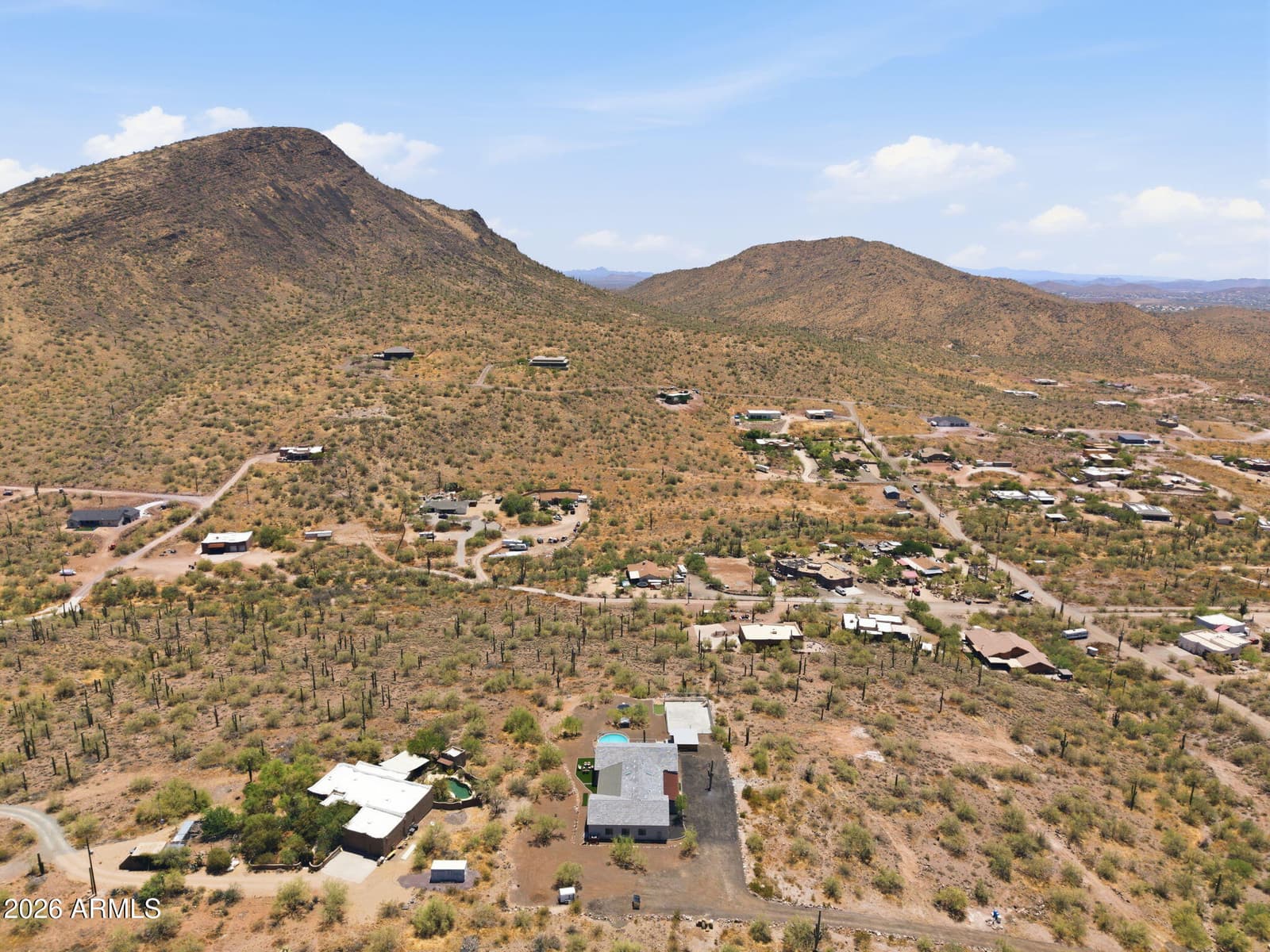 43131 N 20TH Street, New River, AZ 85087 — photo 54 of 57