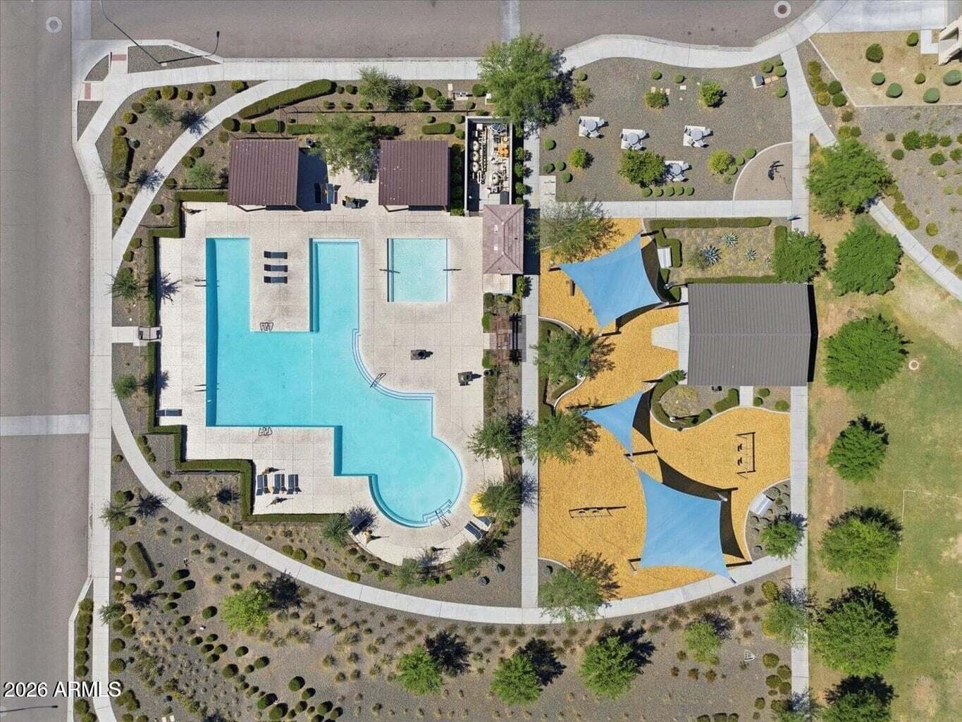 10861 W Fillmore Street, Avondale, AZ 85323 — photo 36 of 41