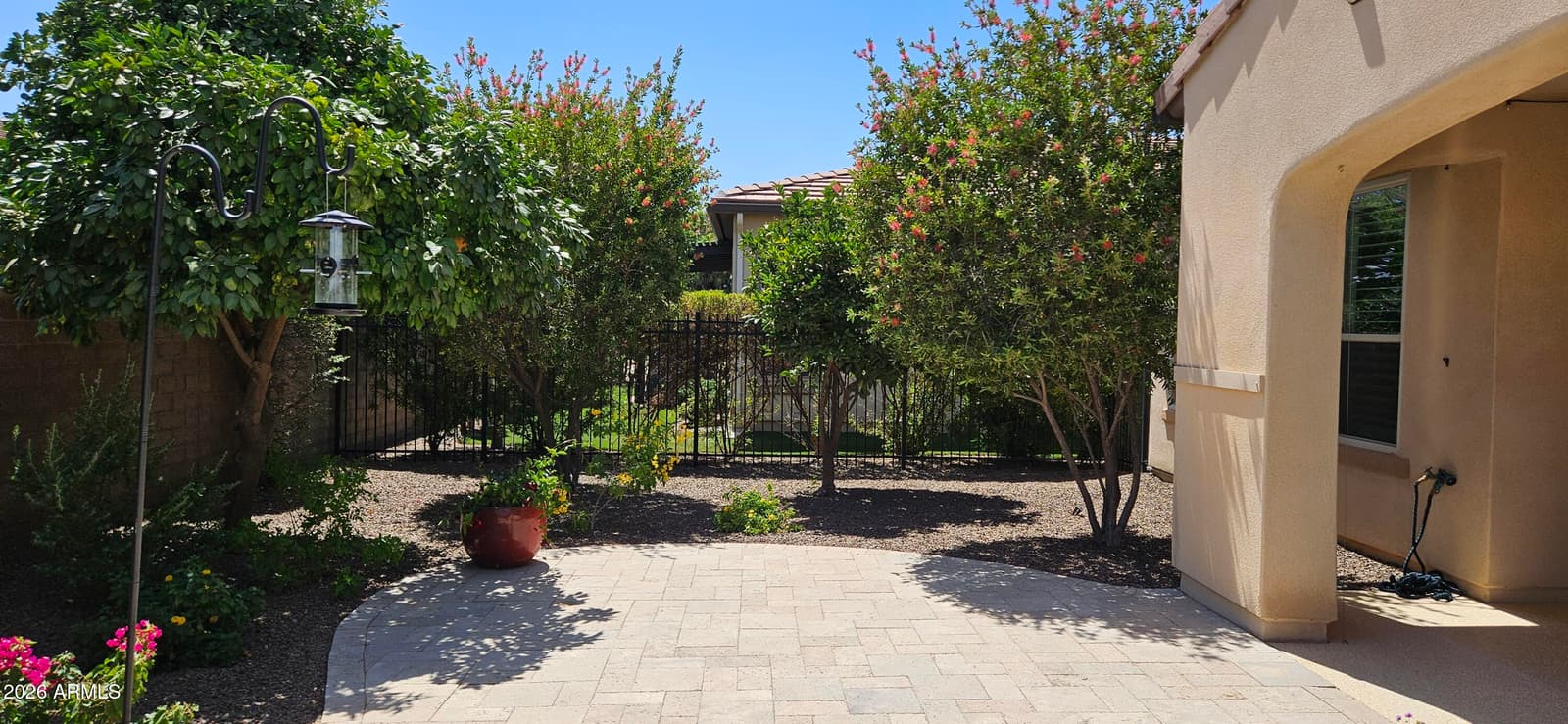 1807 E ALEGRIA Road, Queen Creek, AZ 85140 — photo 36 of 46