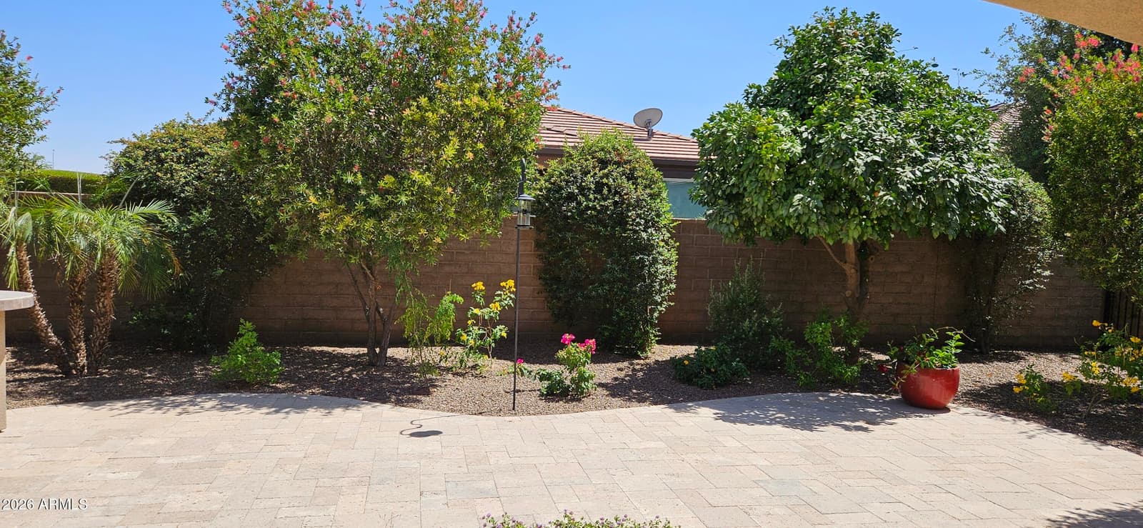1807 E ALEGRIA Road, Queen Creek, AZ 85140 — photo 37 of 46