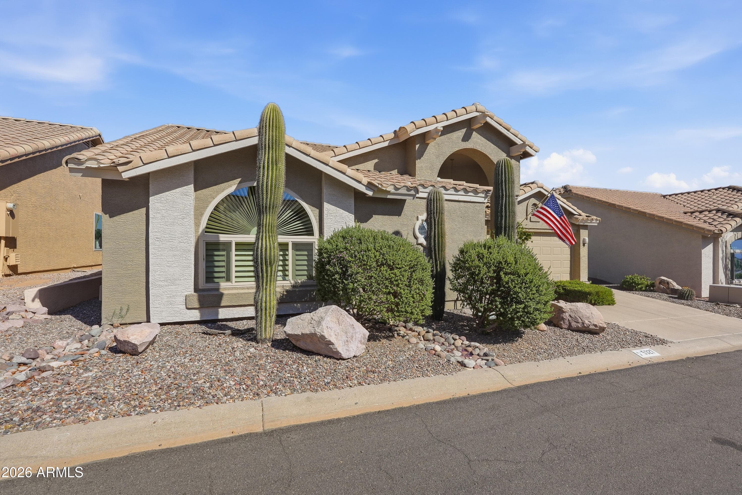 5327 S MARBLE Drive, Gold Canyon, AZ 85118