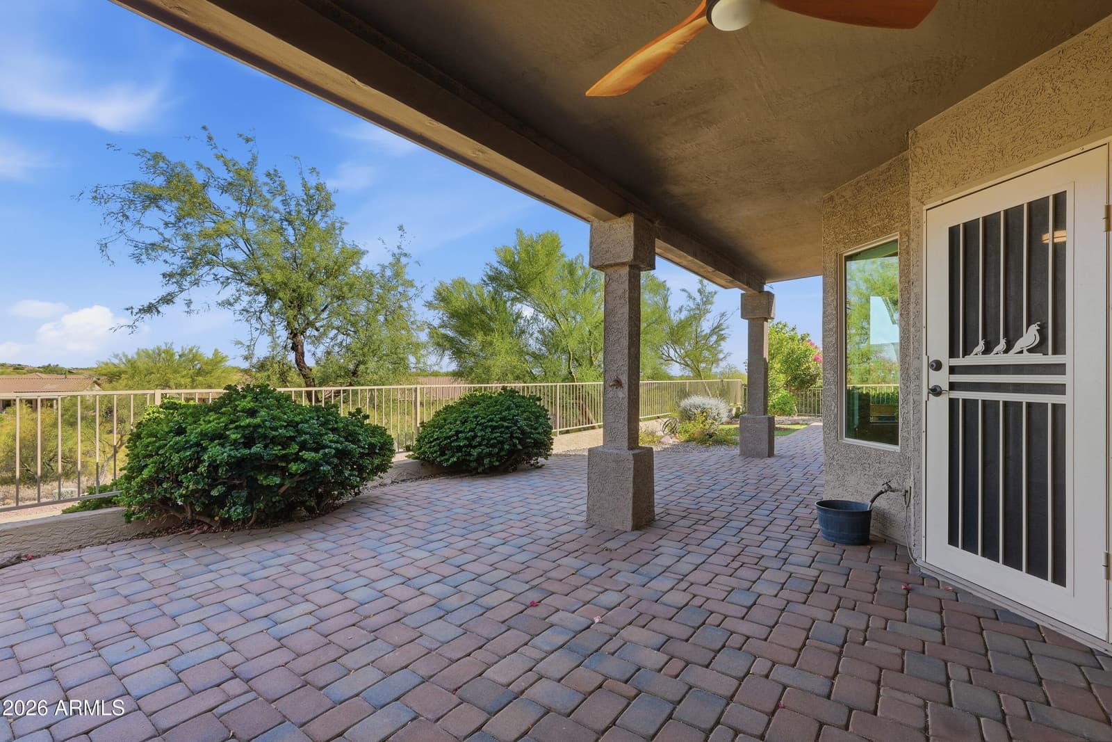 5327 S MARBLE Drive, Gold Canyon, AZ 85118 — photo 35 of 36