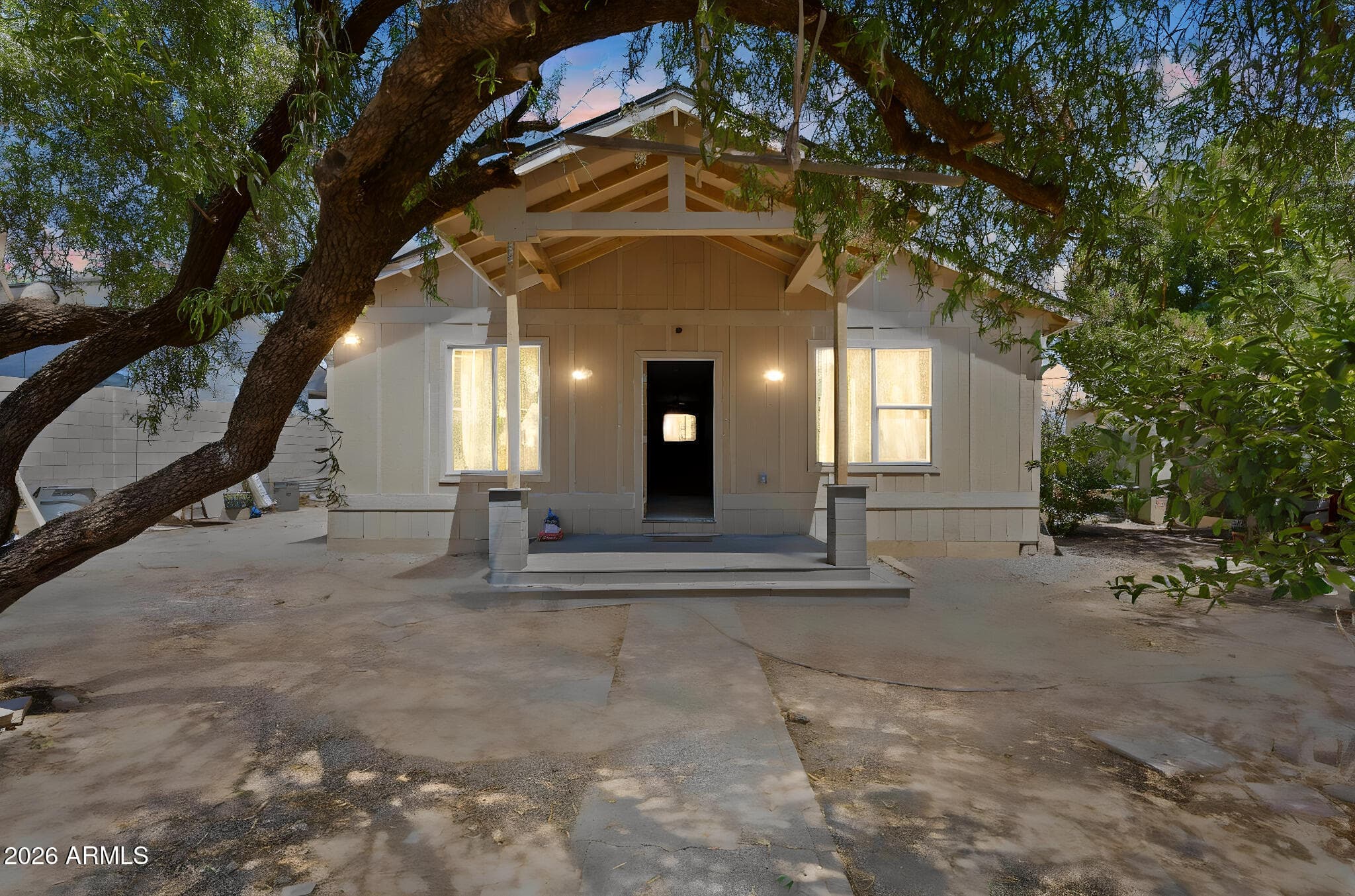 32021 W PALO VERDE Street, Wittmann, AZ 85361 — photo 5 of 44