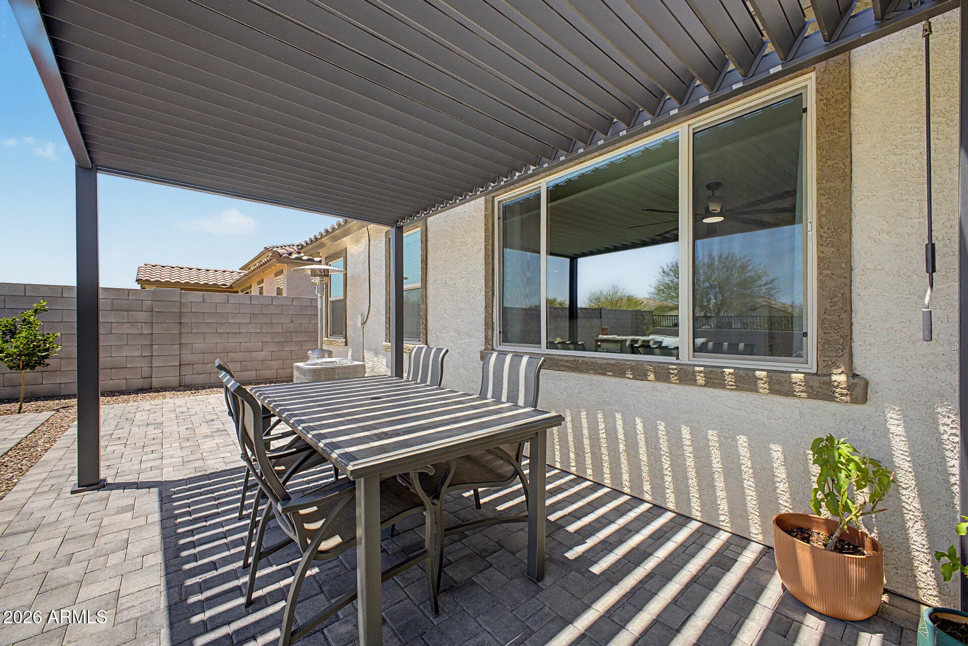 17849 W GAMBIT Trail, Surprise, AZ 85387 — photo 25 of 32