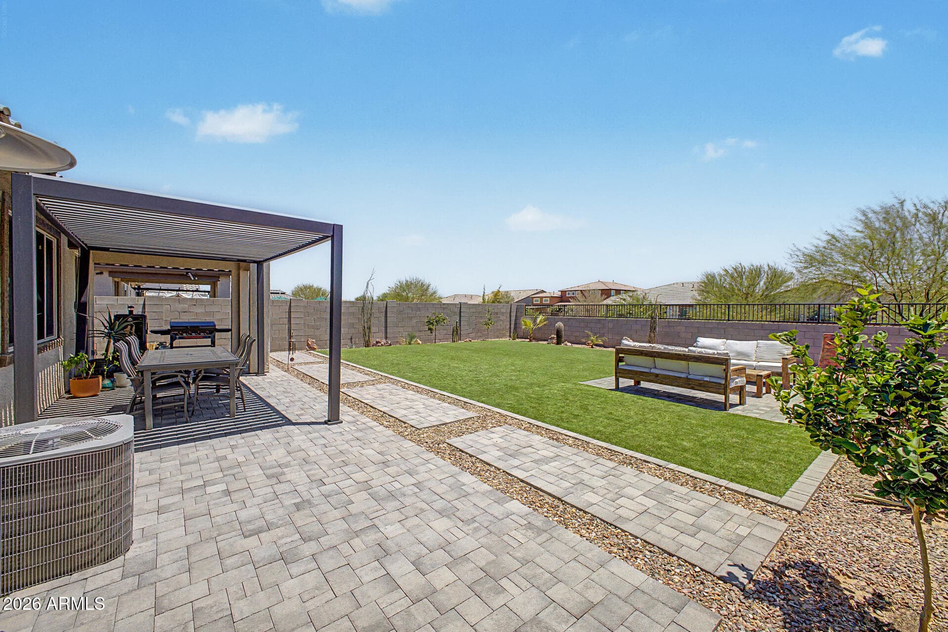 17849 W GAMBIT Trail, Surprise, AZ 85387 — photo 31 of 32