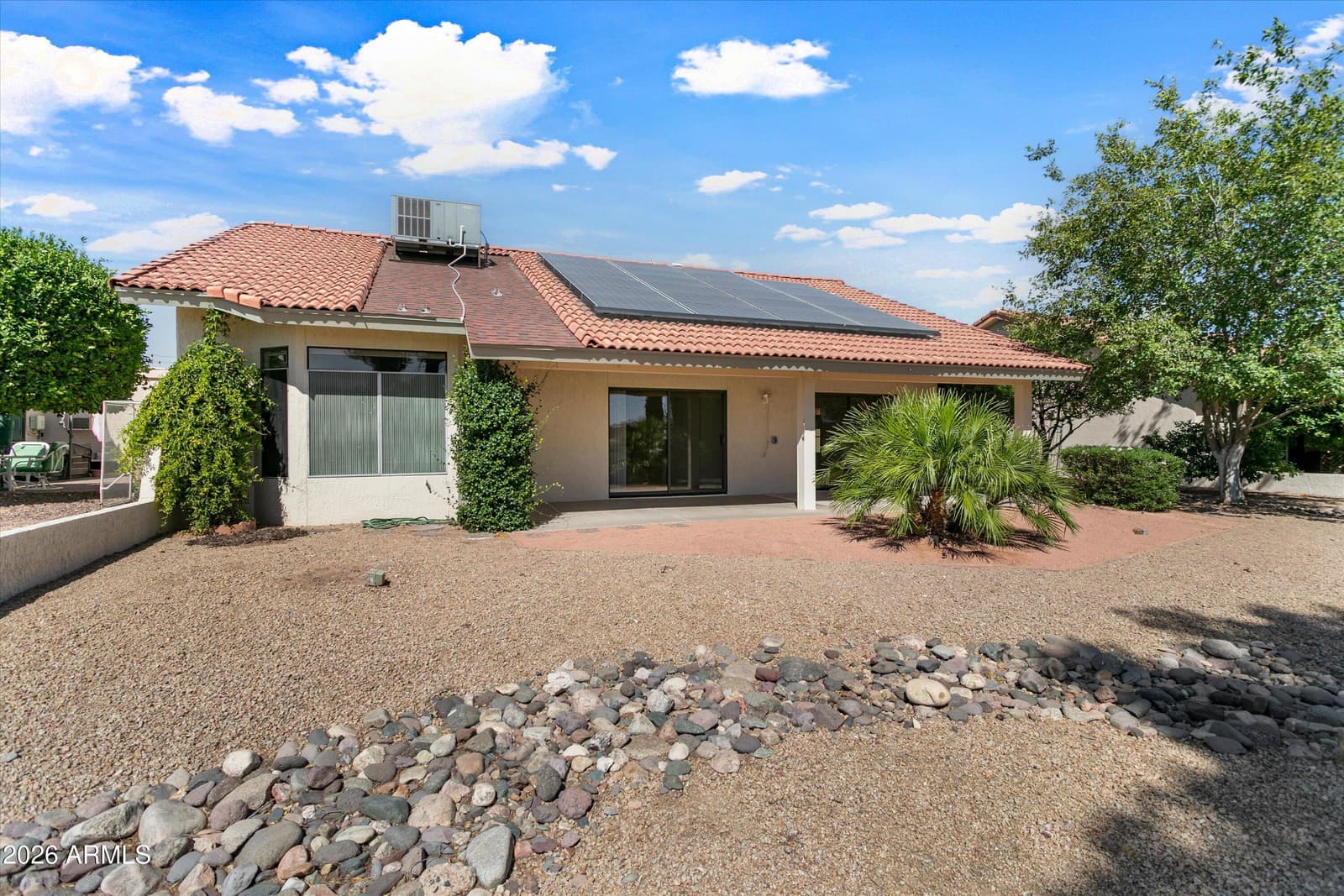 13917 W Summerstar Drive, Sun City West, AZ 85375 — photo 48 of 56