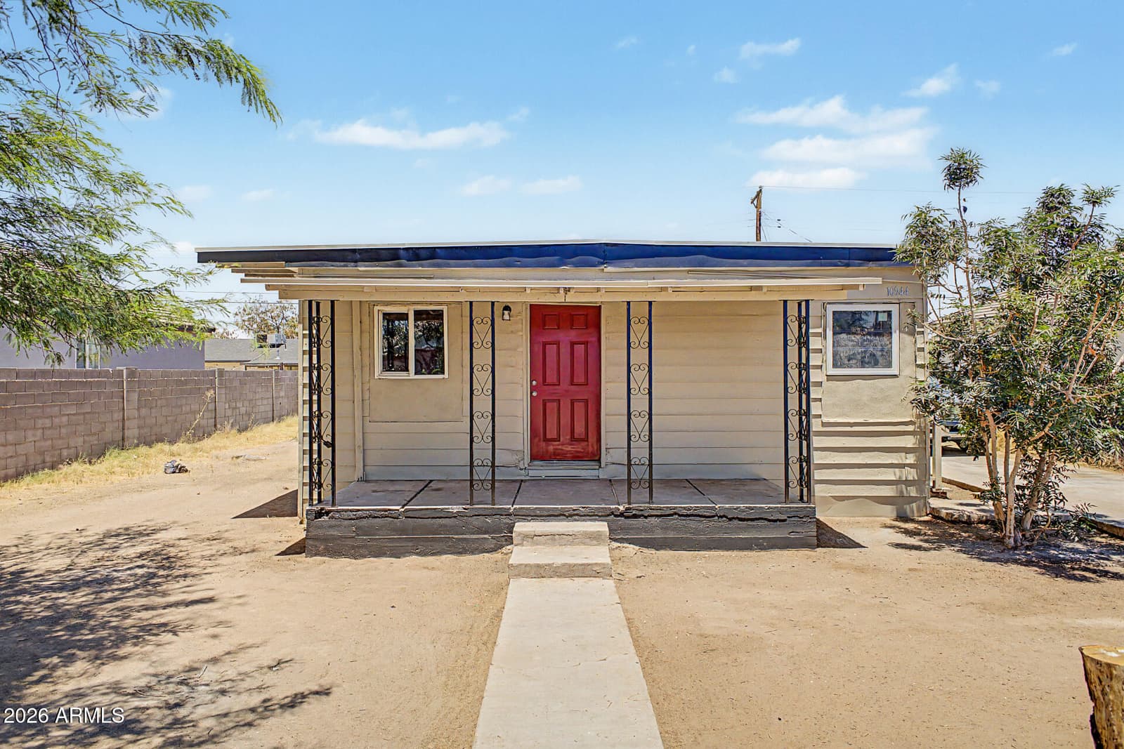 10944 W DURANGO Street, Avondale, AZ 85323