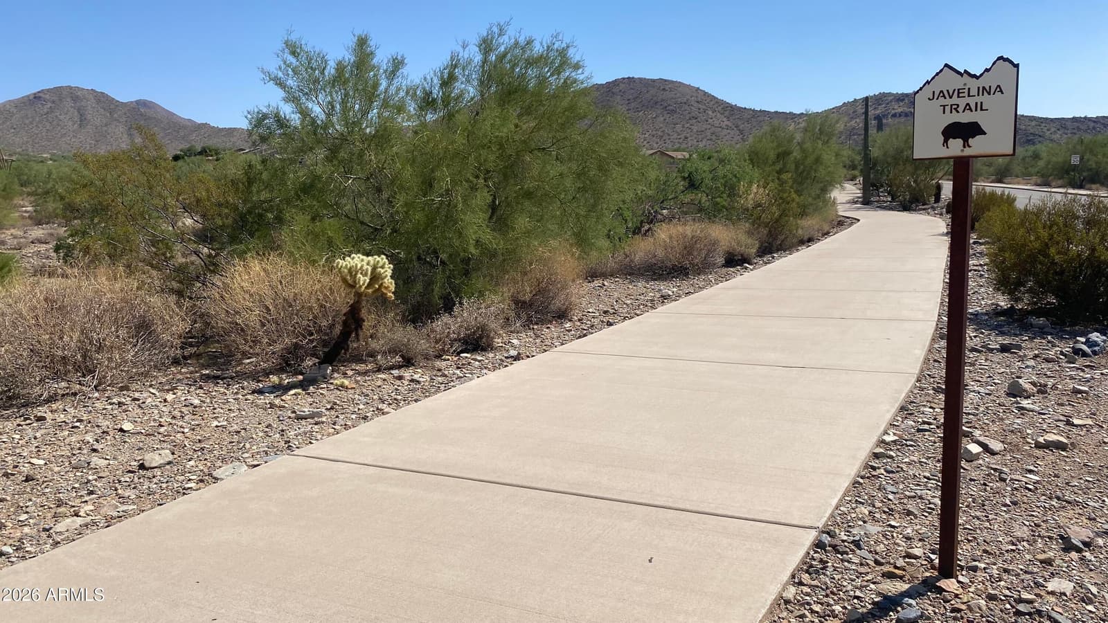 10931 E Bahia Drive, Scottsdale, AZ 85255 — photo 49 of 50