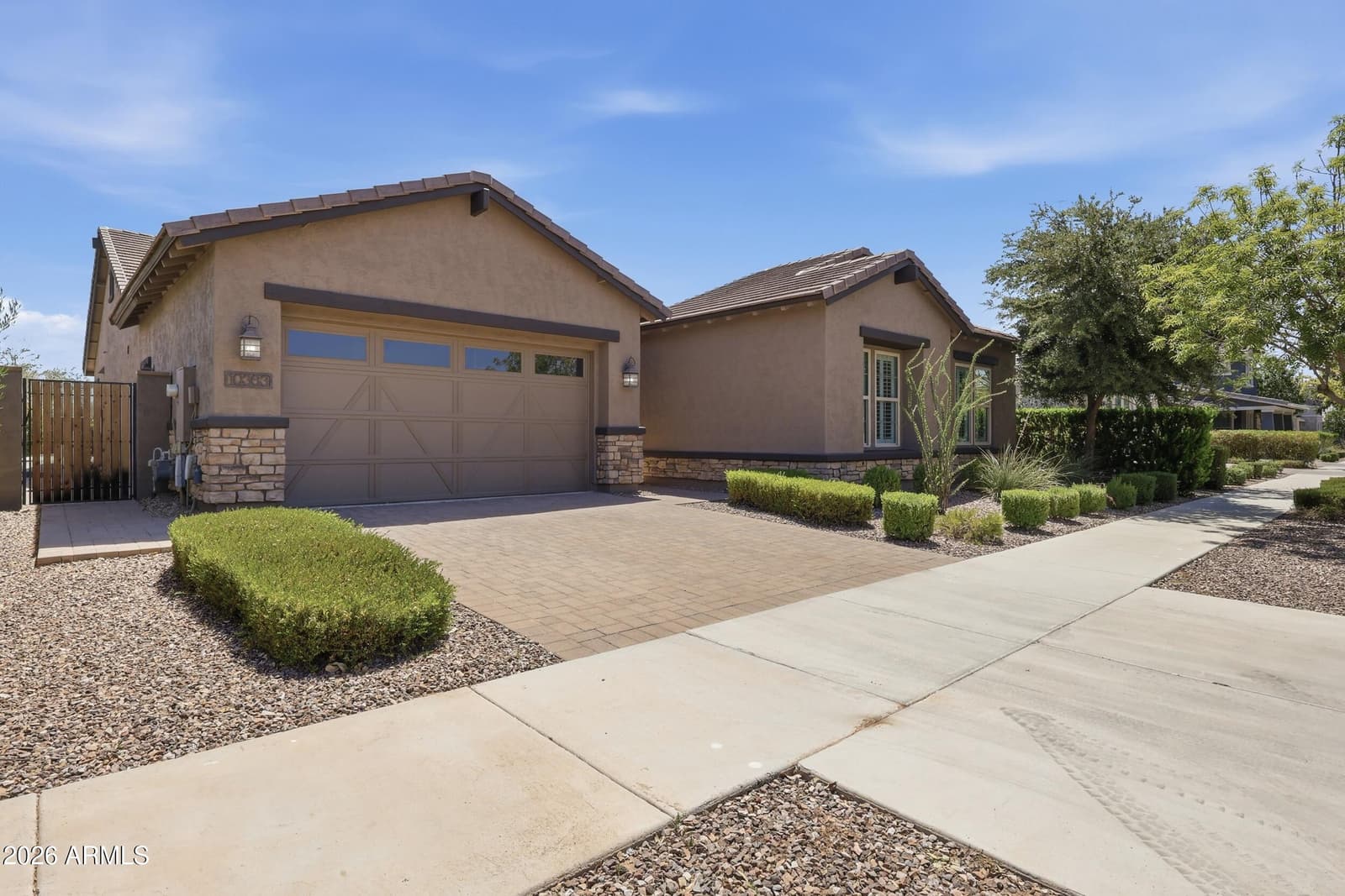 10363 E Topaz Avenue, Mesa, AZ 85212 — photo 3 of 59