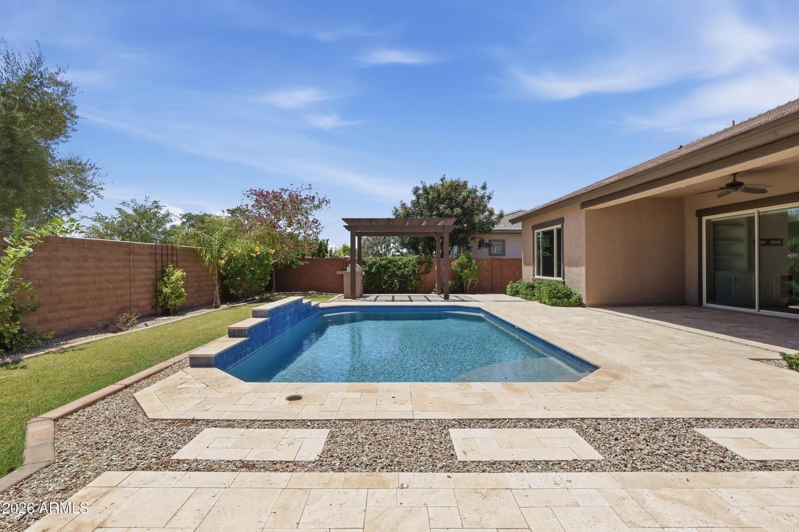 10363 E Topaz Avenue, Mesa, AZ 85212 — photo 51 of 59
