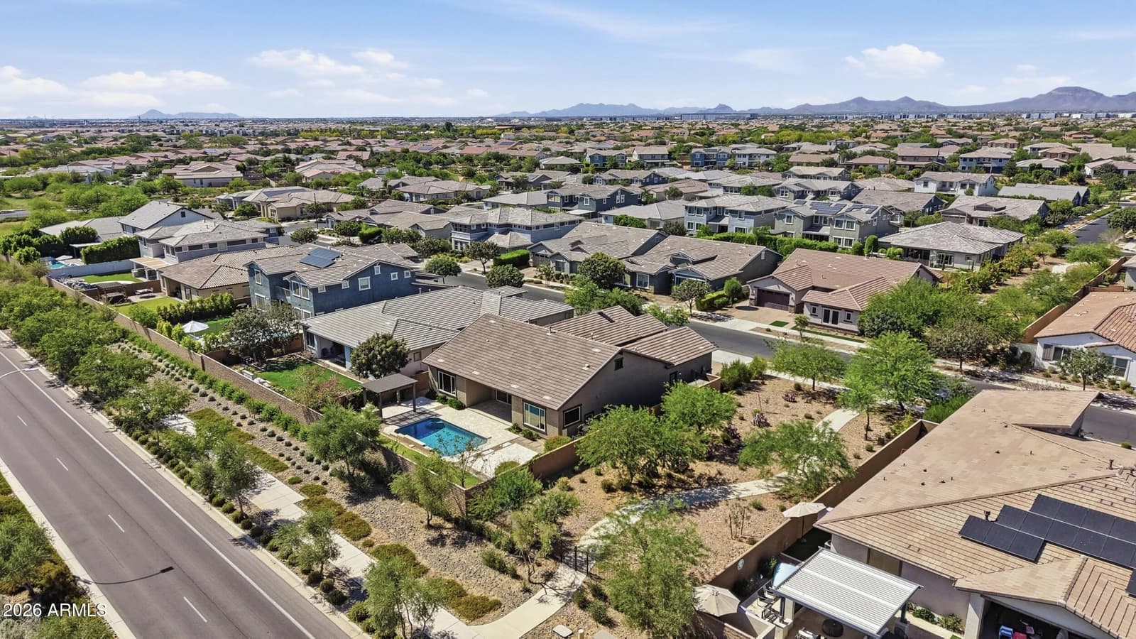 10363 E Topaz Avenue, Mesa, AZ 85212 — photo 55 of 59